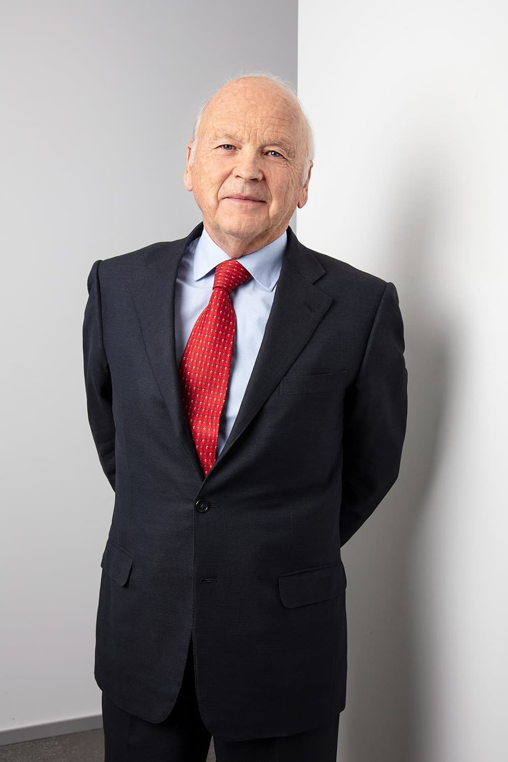 Gérard Turrettini