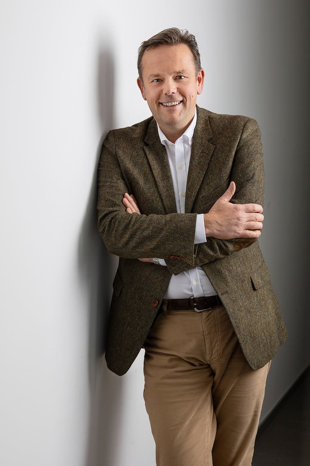 Thierry Naz