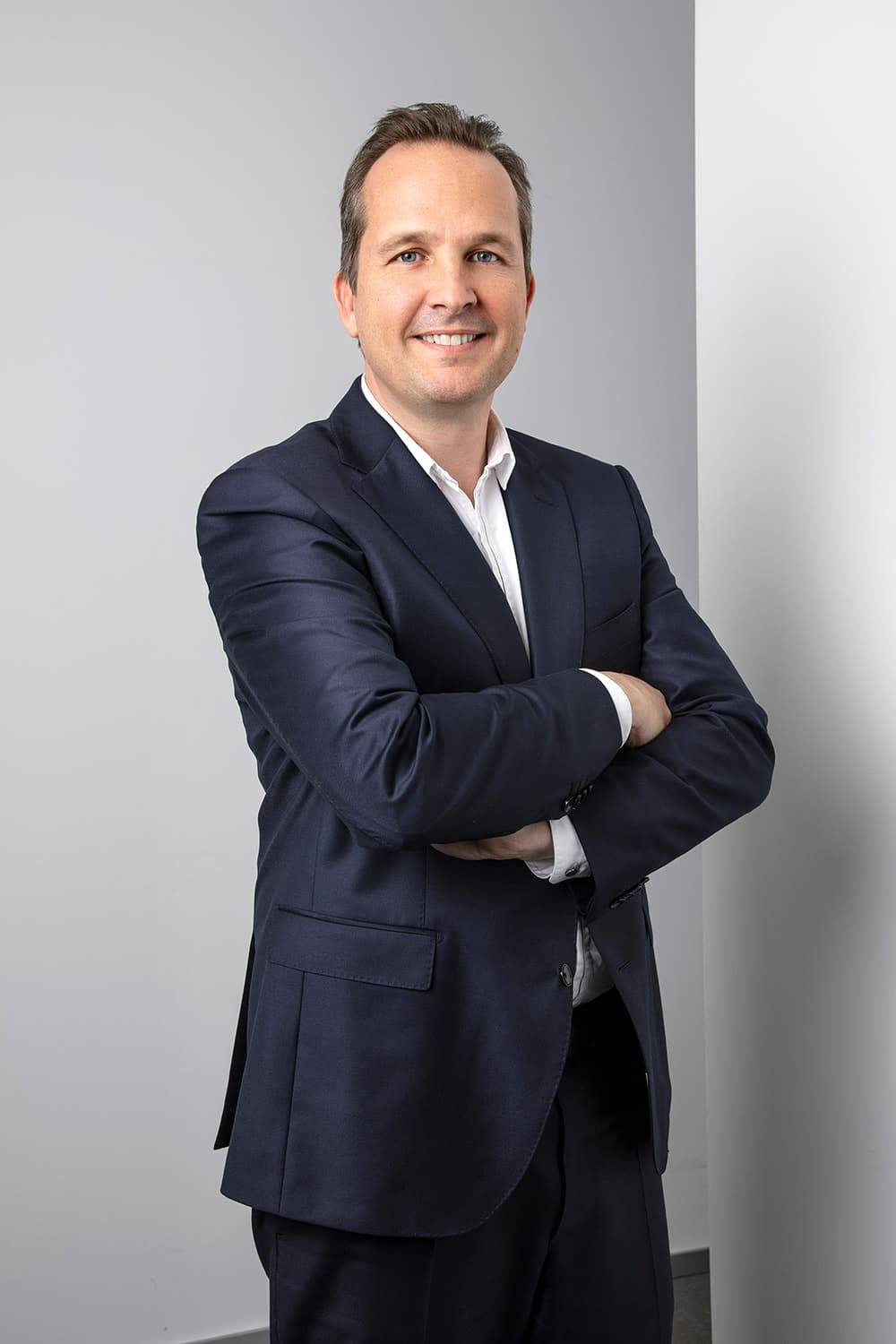 Eric Chassot