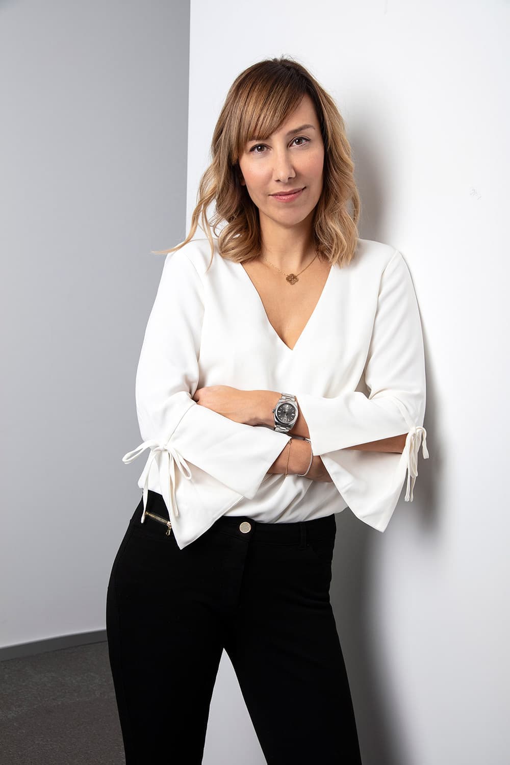 Julie Skibinski