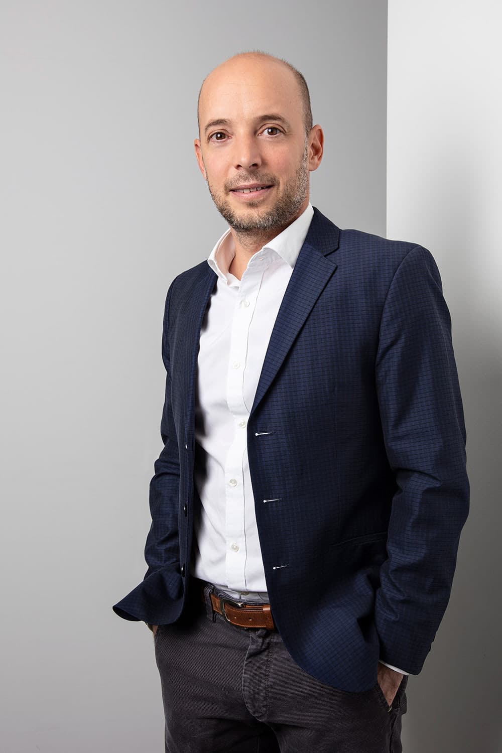 Christophe Clarke