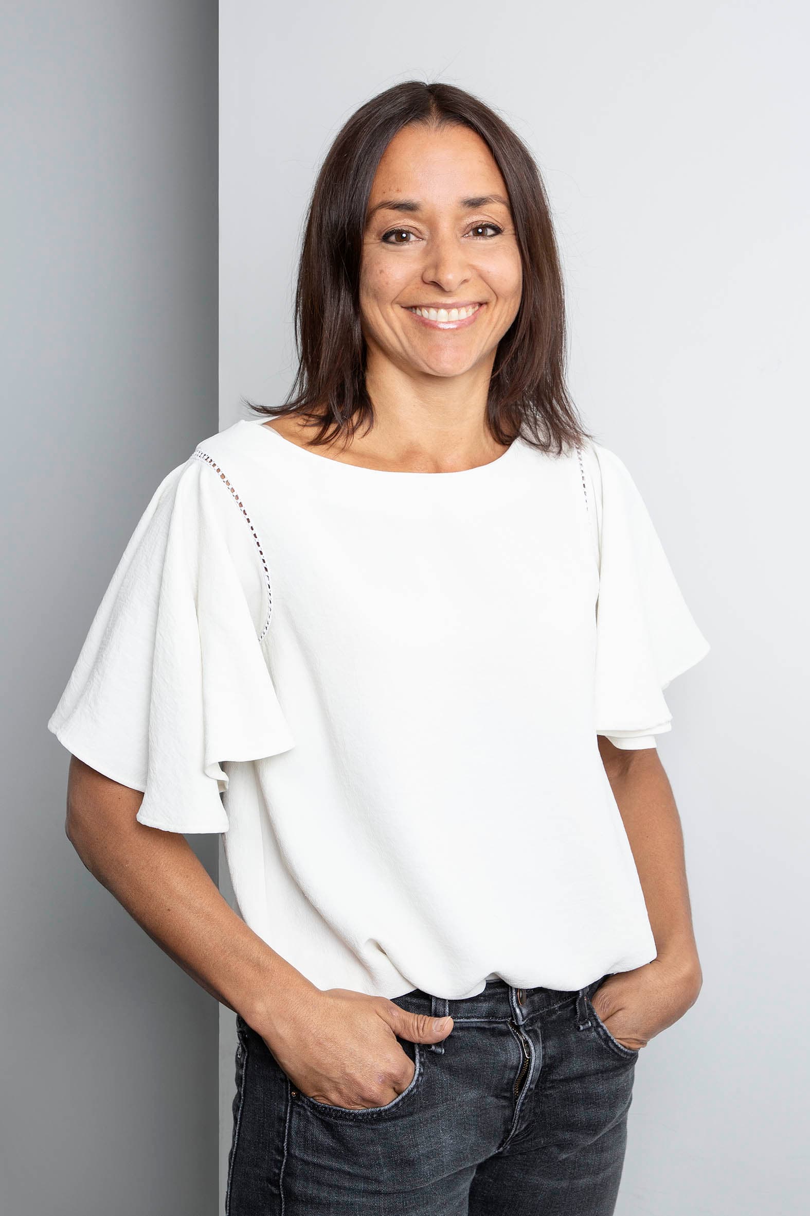 Stefanie Sidler