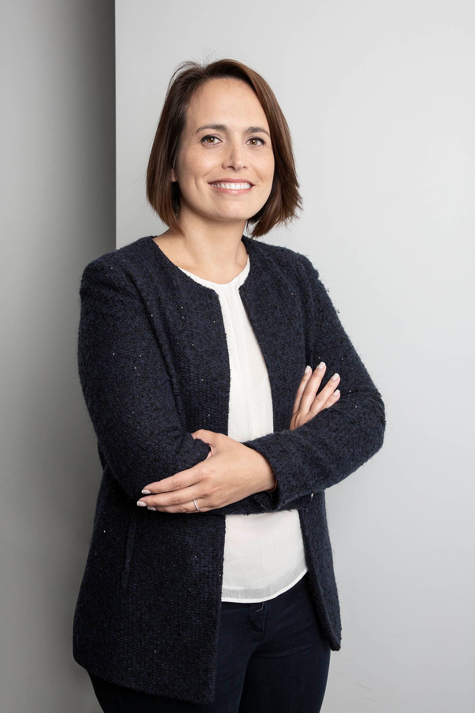Céline Becker-Decrind