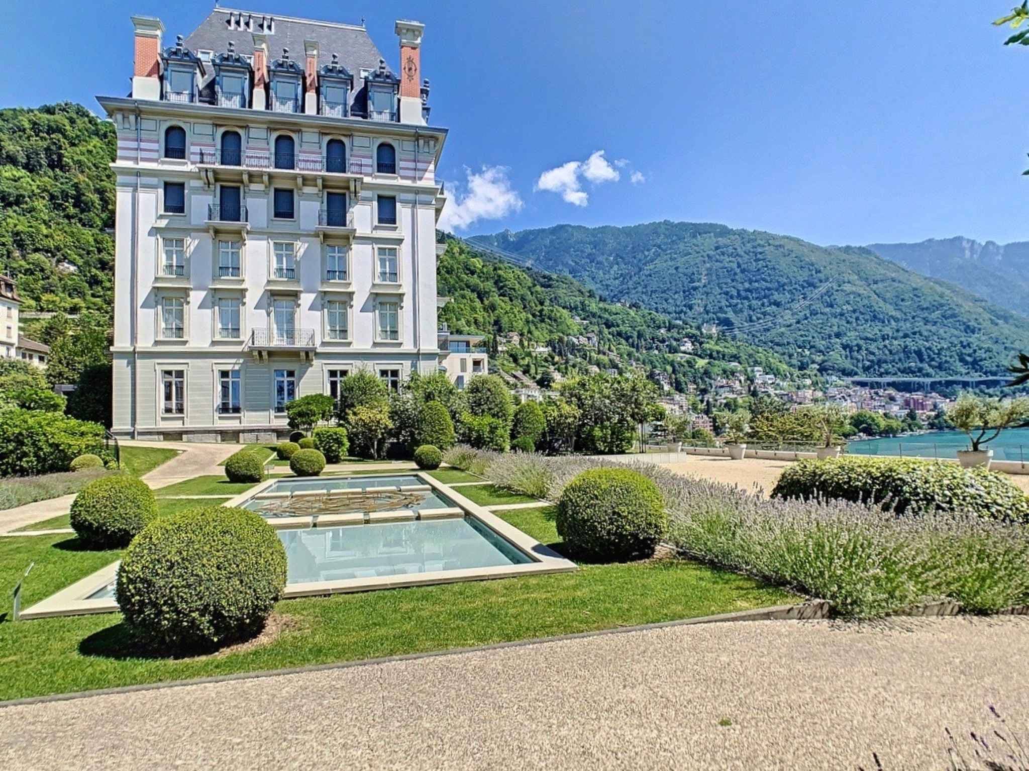 Montreux
