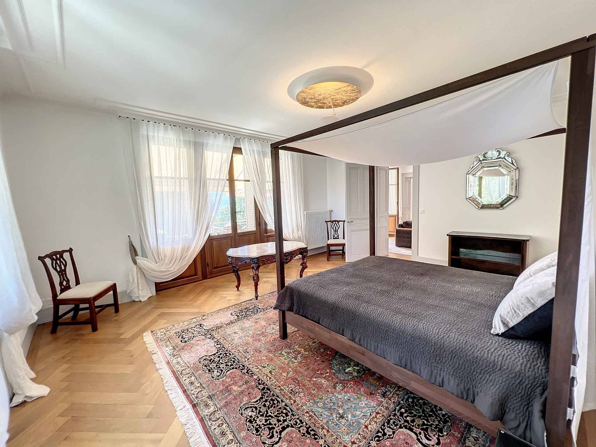 Villa individuelle 