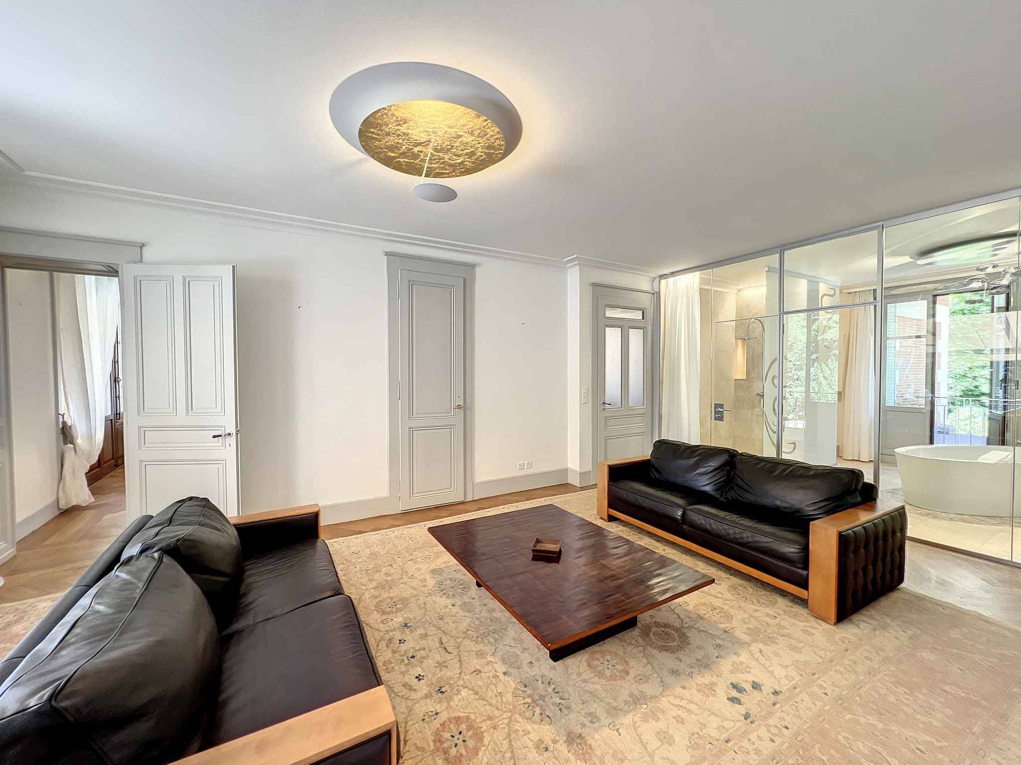 Villa individuelle 