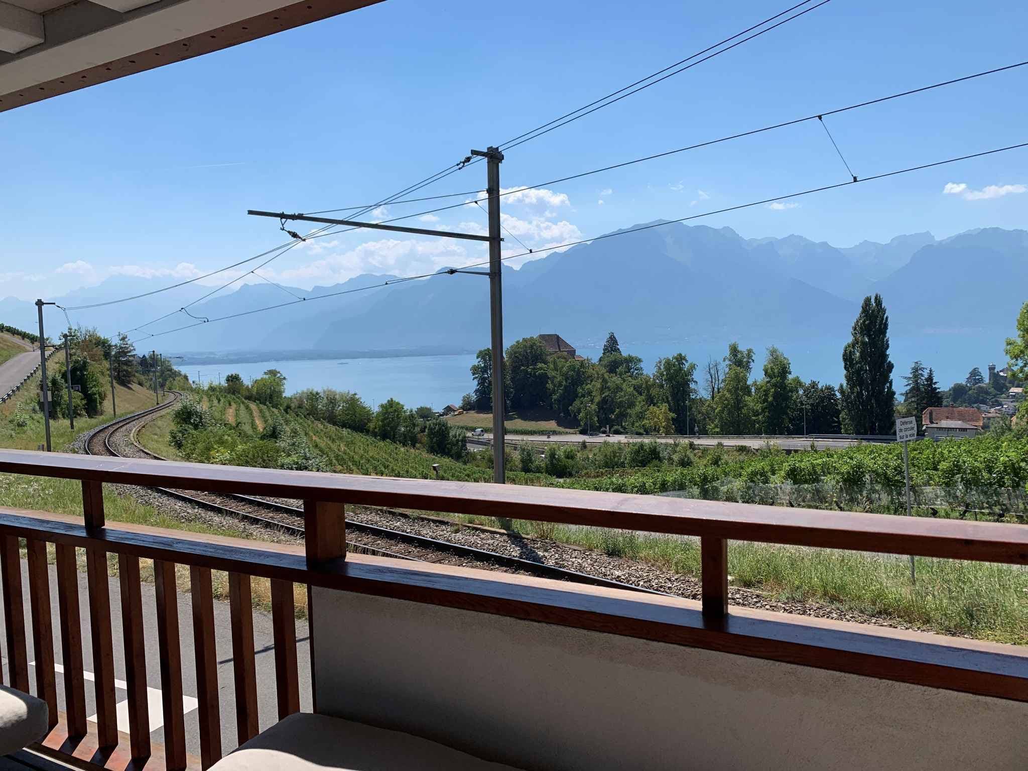 Montreux