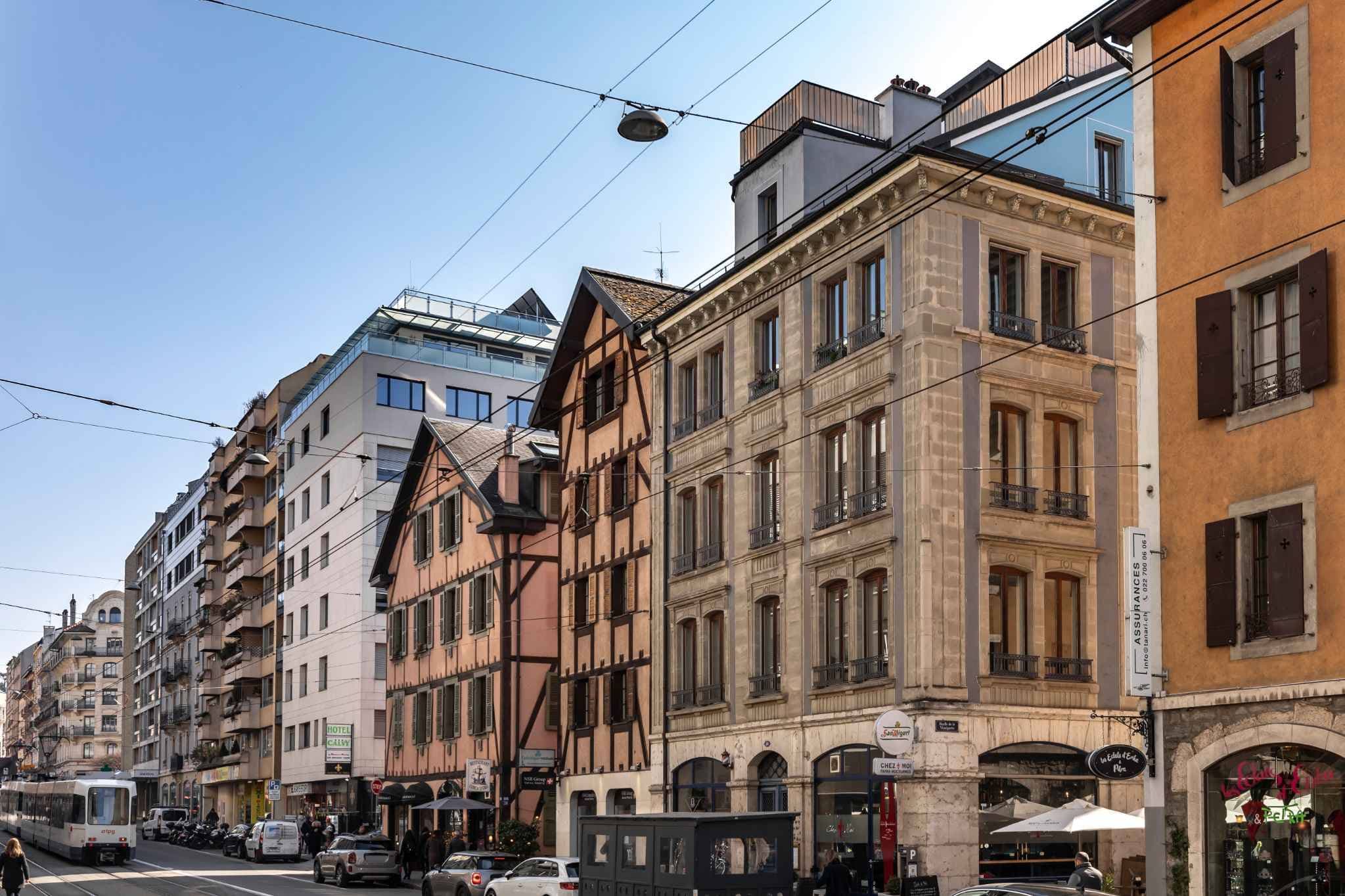 Genève