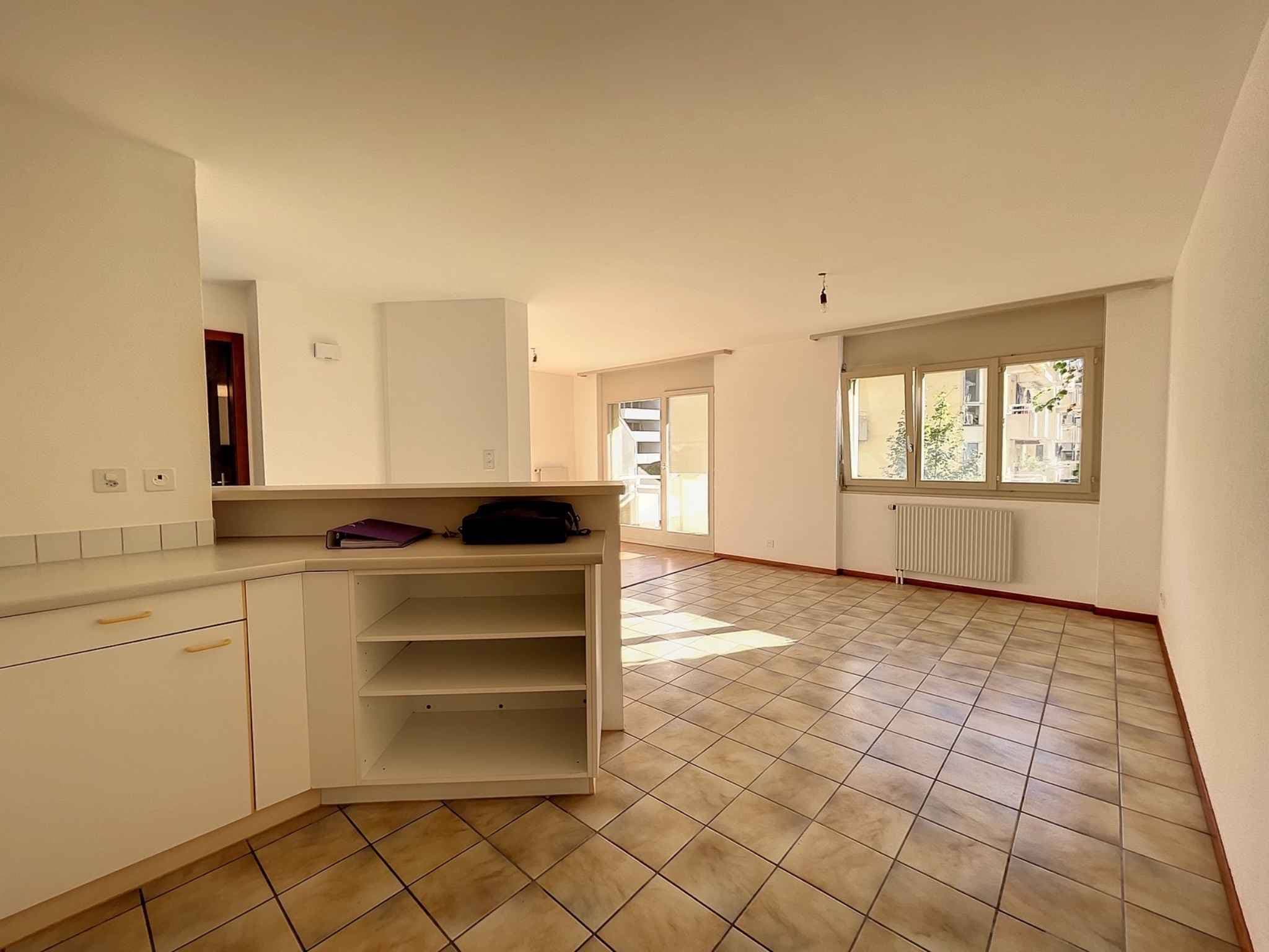 2 studios en un seul lot PPE