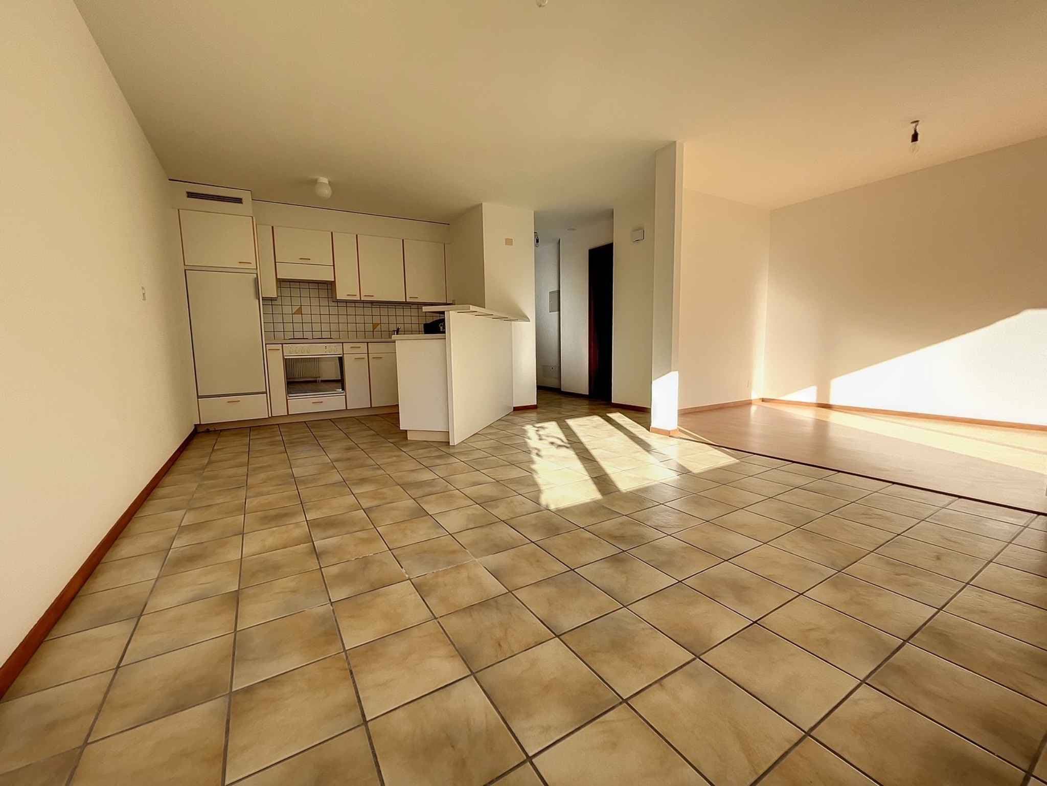 2 studios en un seul lot PPE
