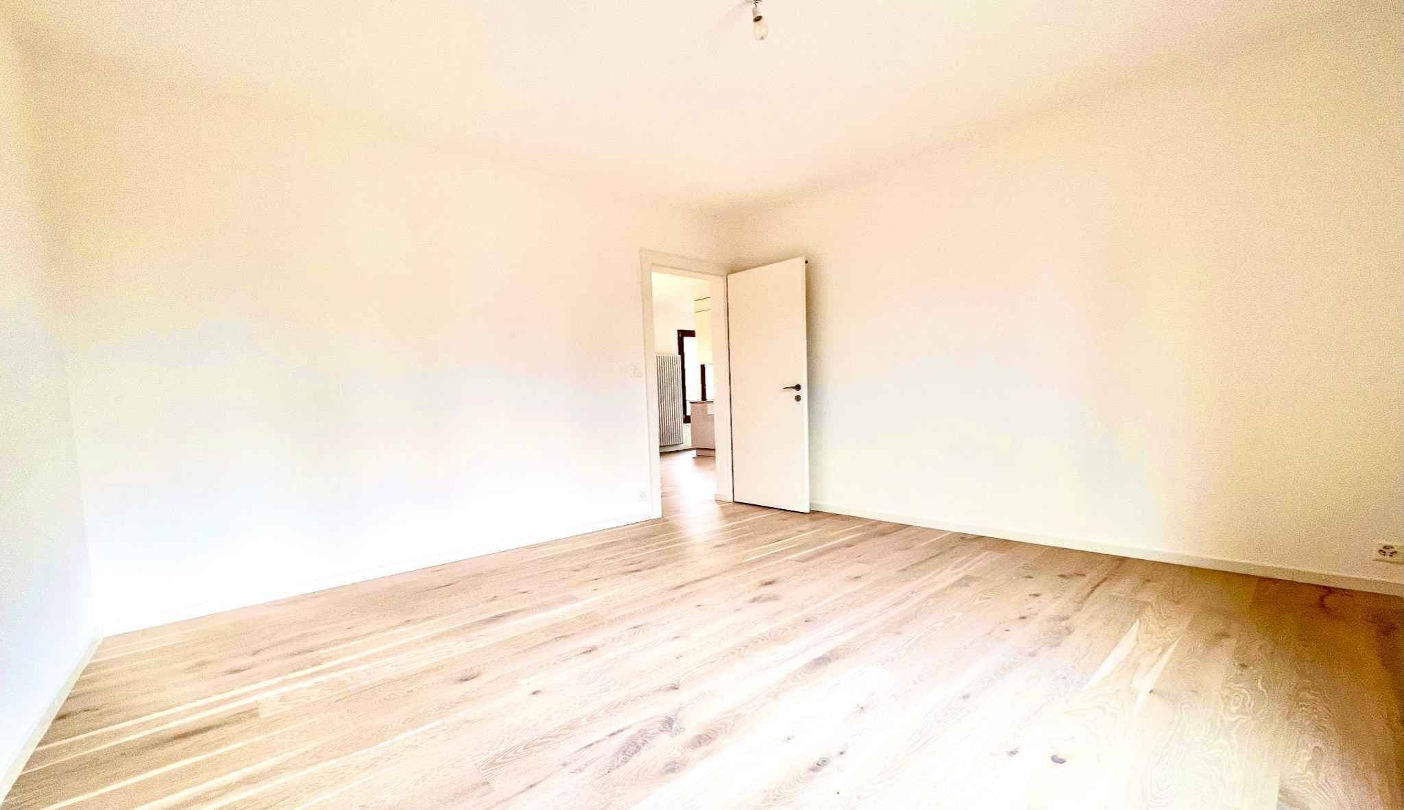 Appartement de 2.5 pièces à Chancy