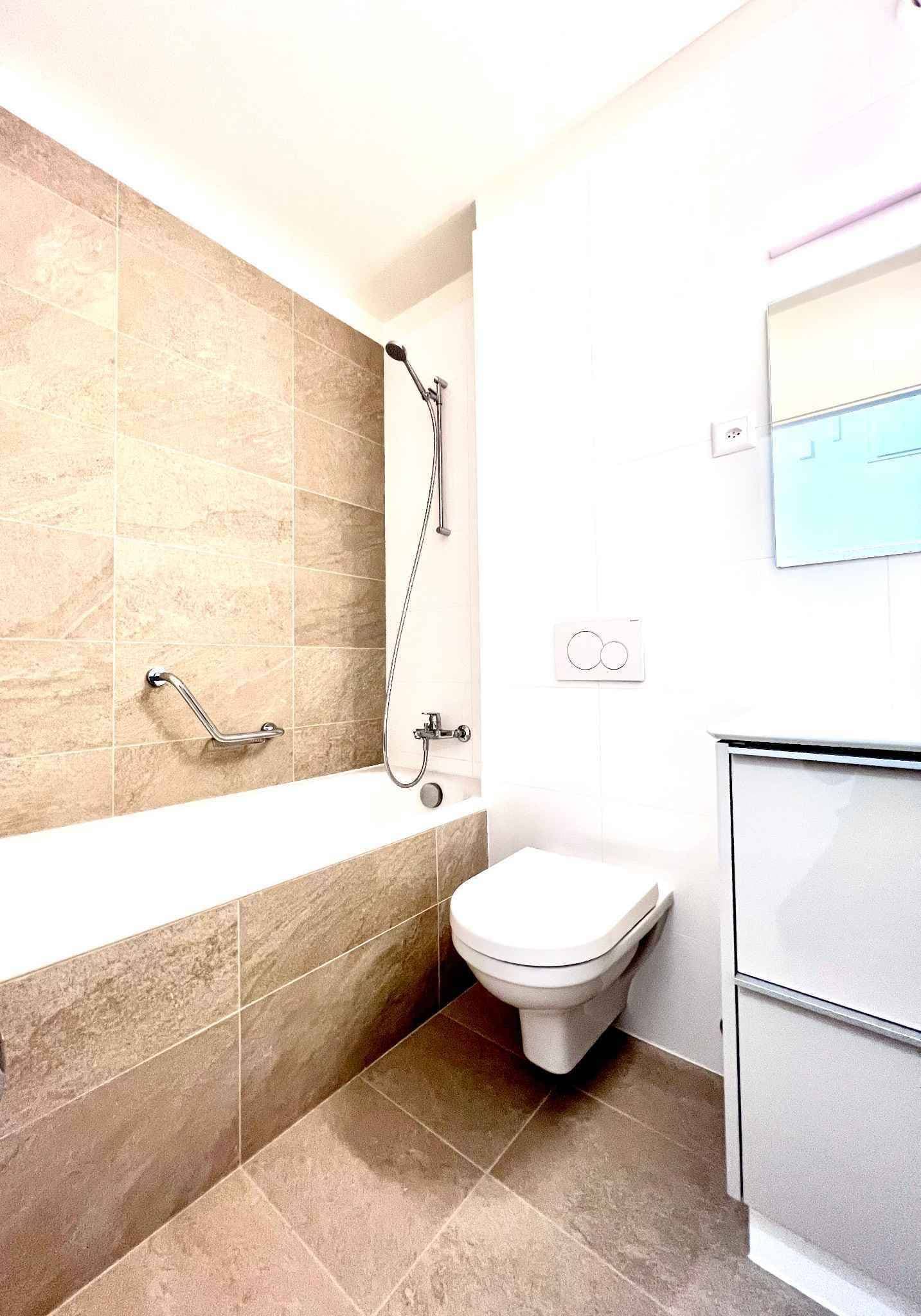 Appartement de 2.5 pièces à Chancy