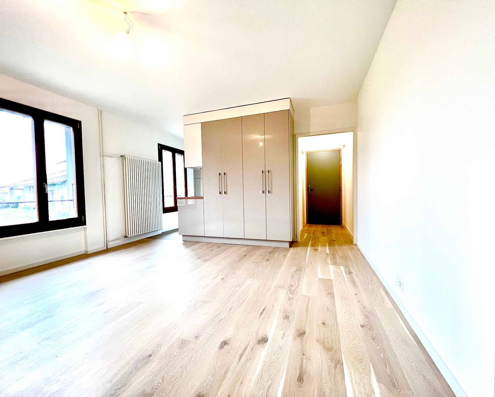 Appartement de 2.5 pièces à Chancy