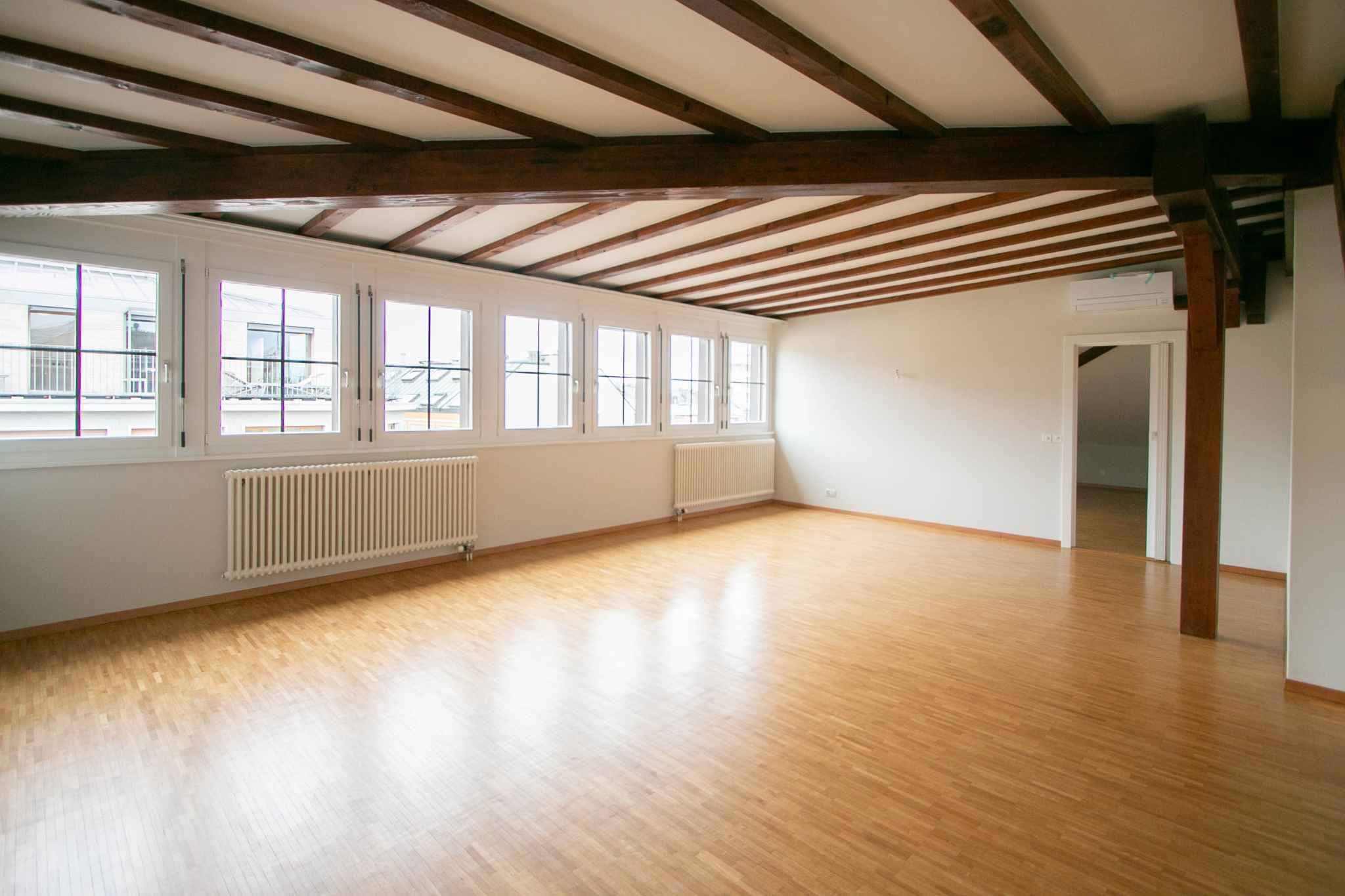 Joli duplex