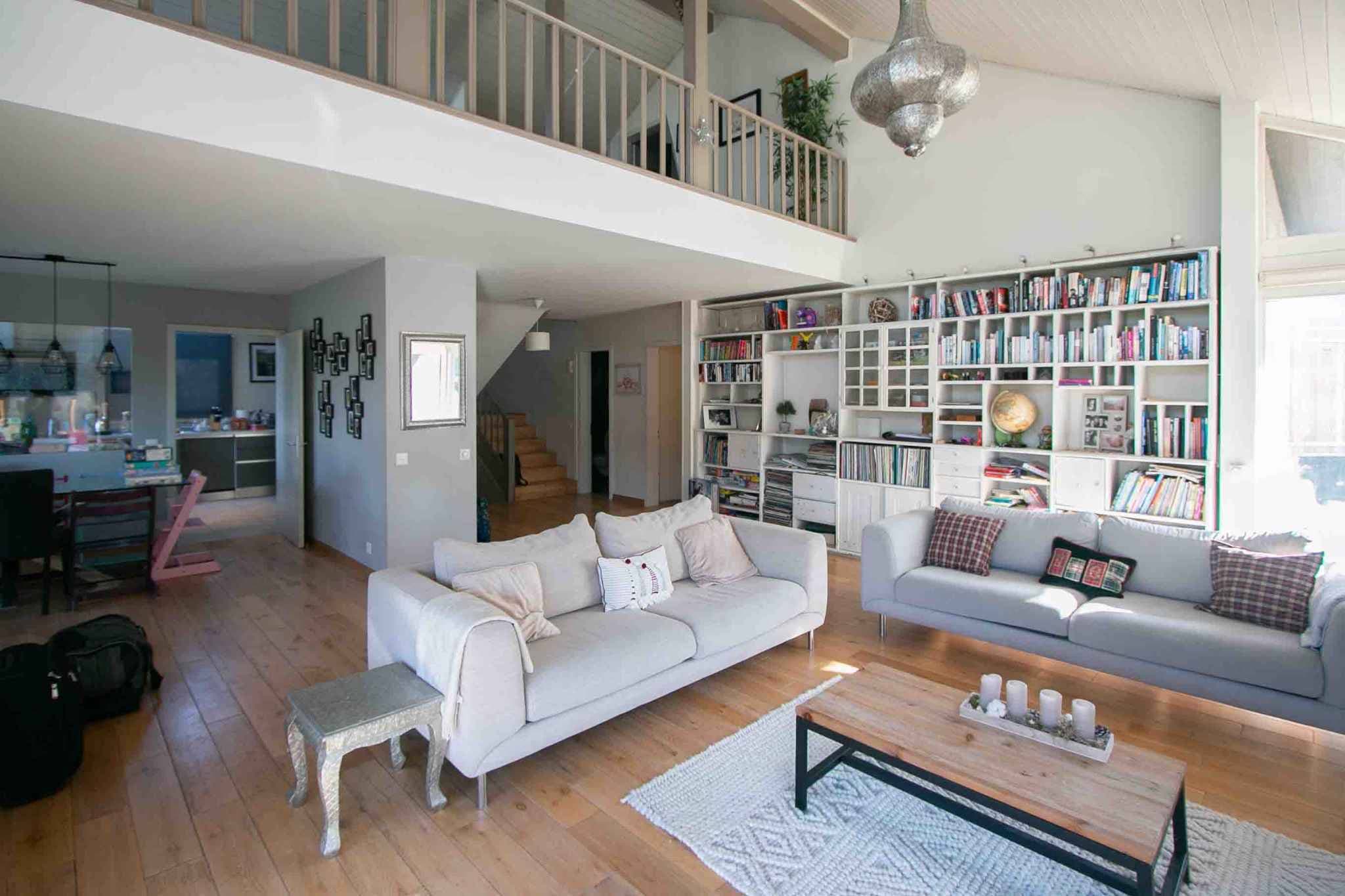 Belle maison individuelle