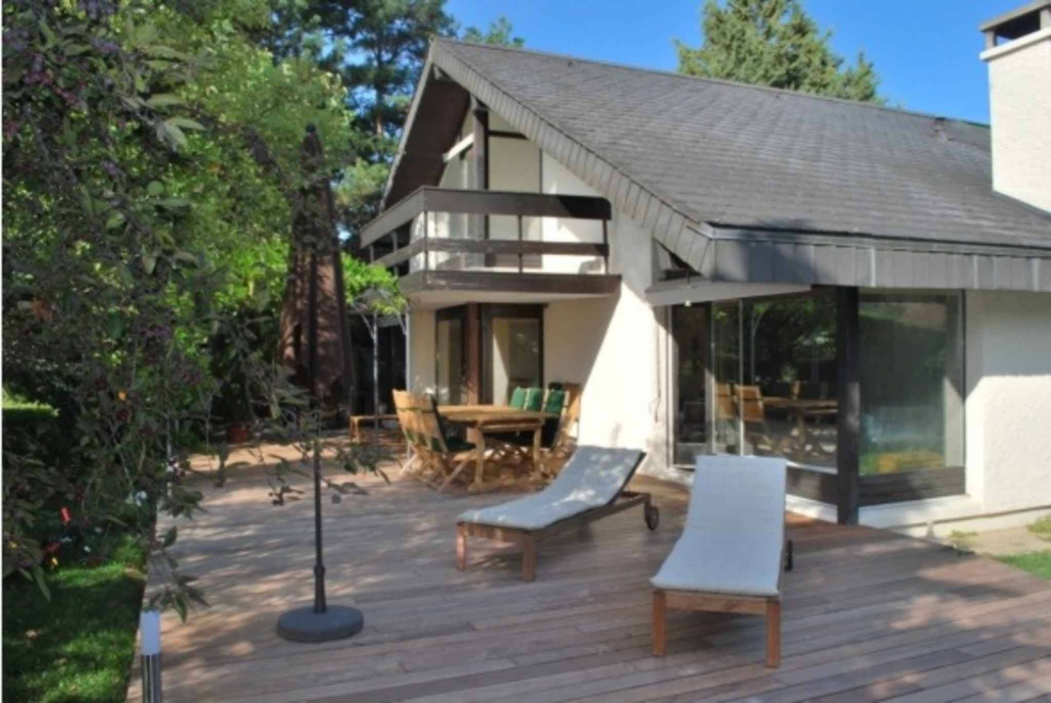 Belle maison individuelle