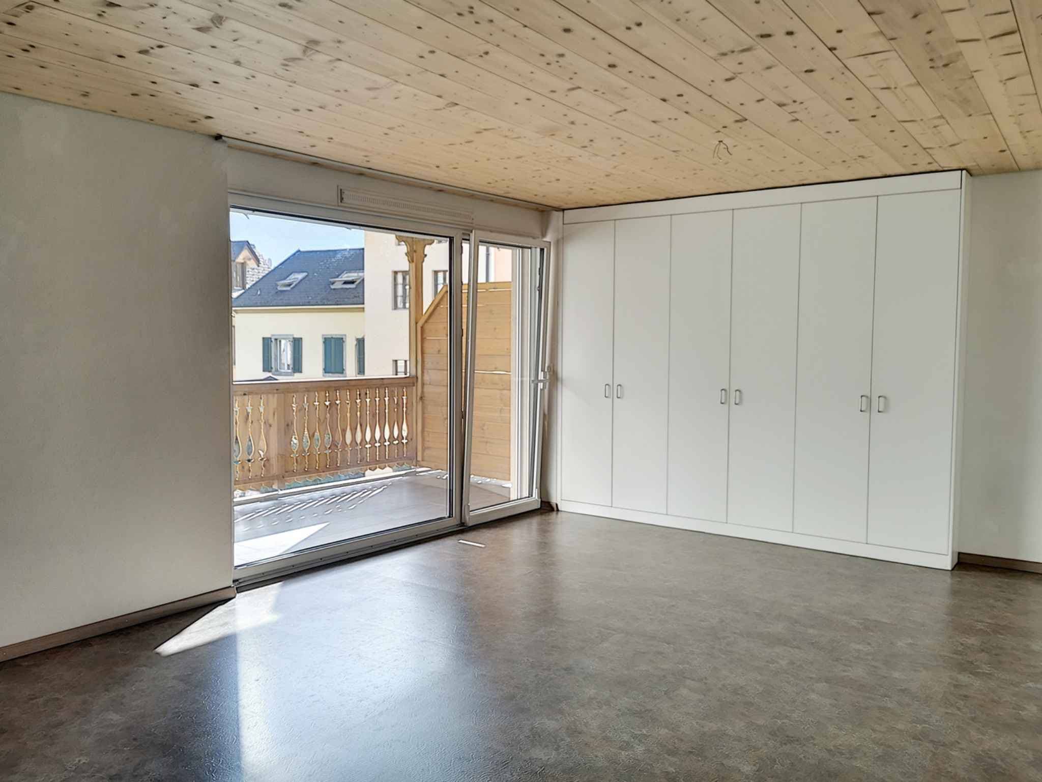 2.5 pièces