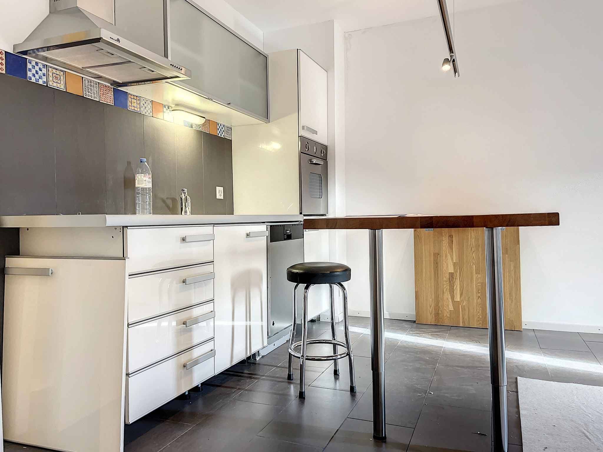 2.5 pièces - appartement A
