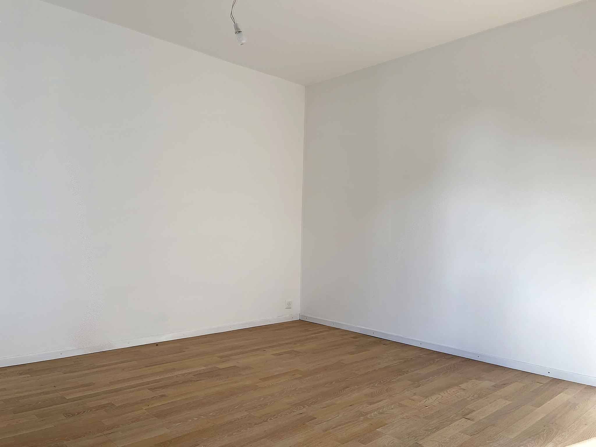 2.5 pièces - appartement A