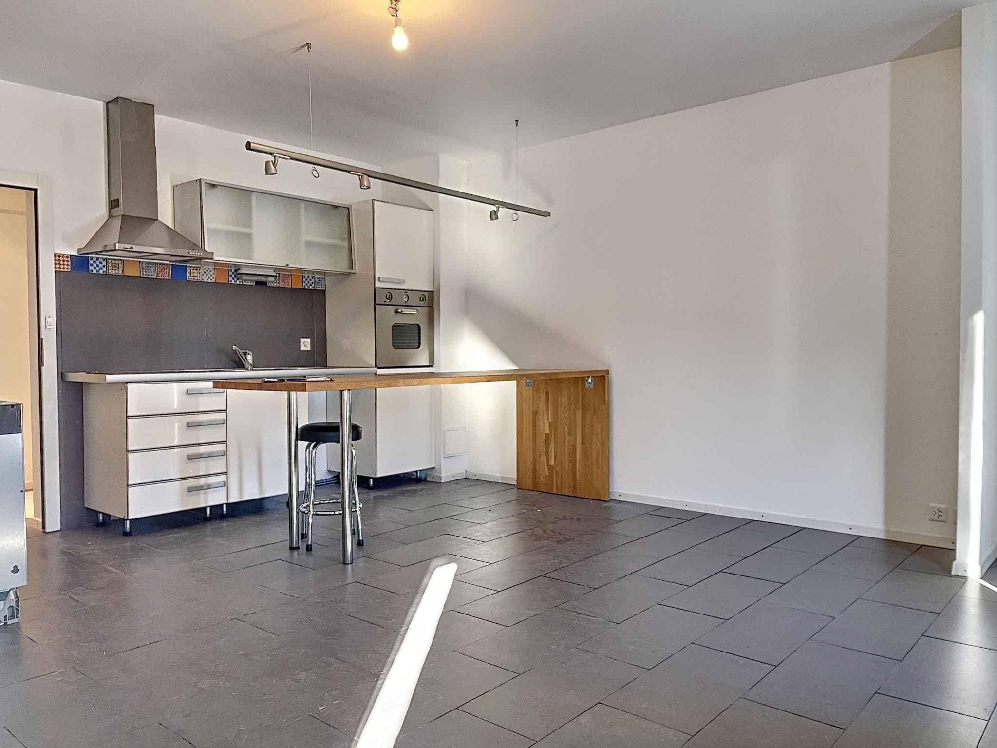 2.5 pièces - appartement A