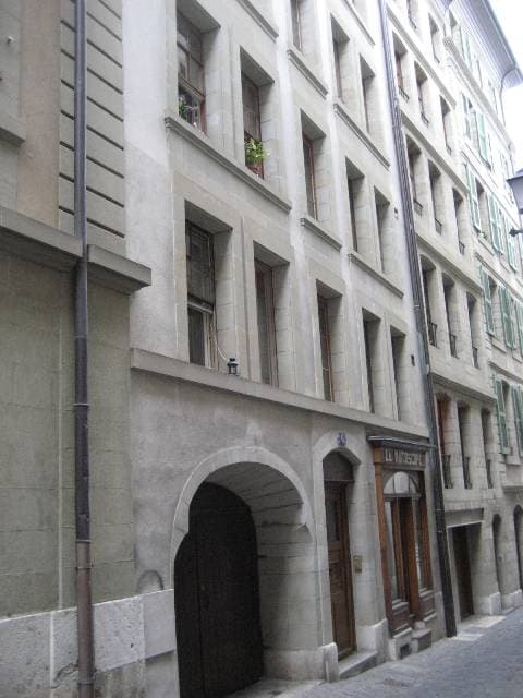 Genève