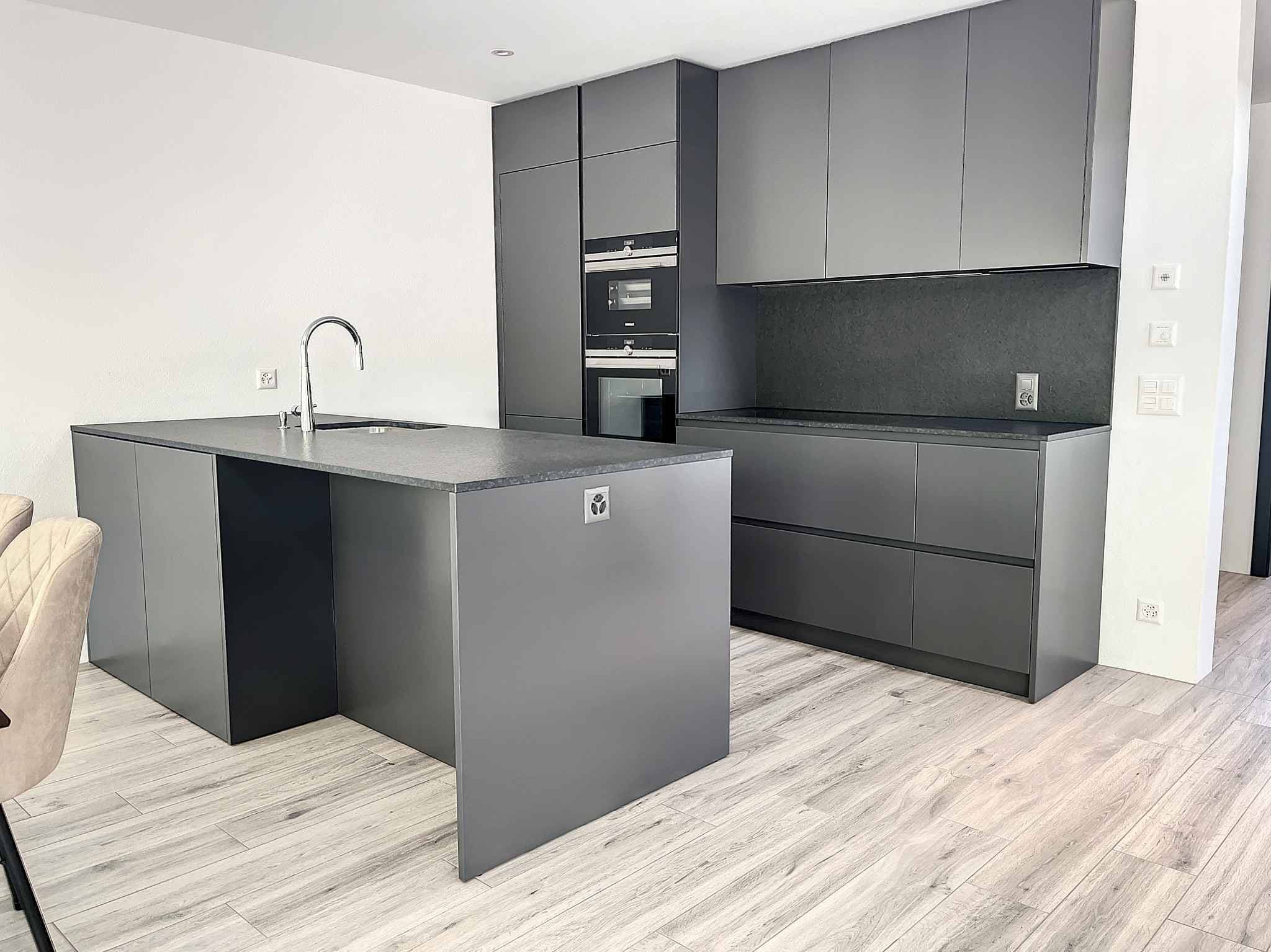 Villa de 5.5 pièces