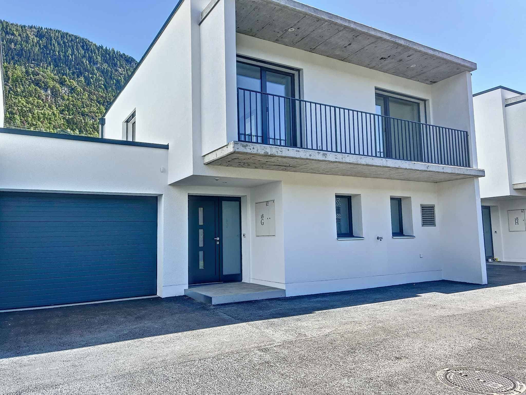 Villa de 5.5 pièces