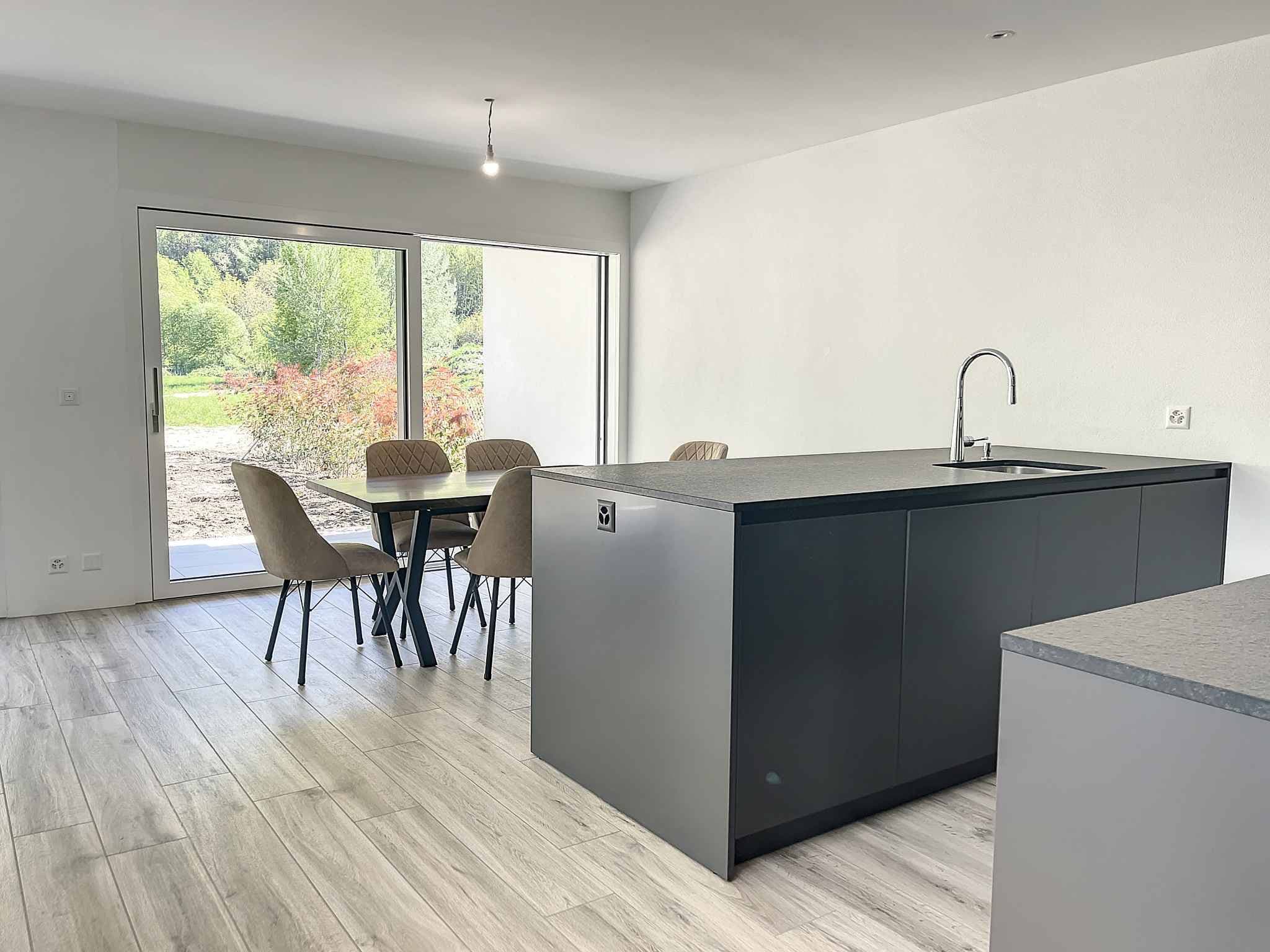Villa de 5.5 pièces