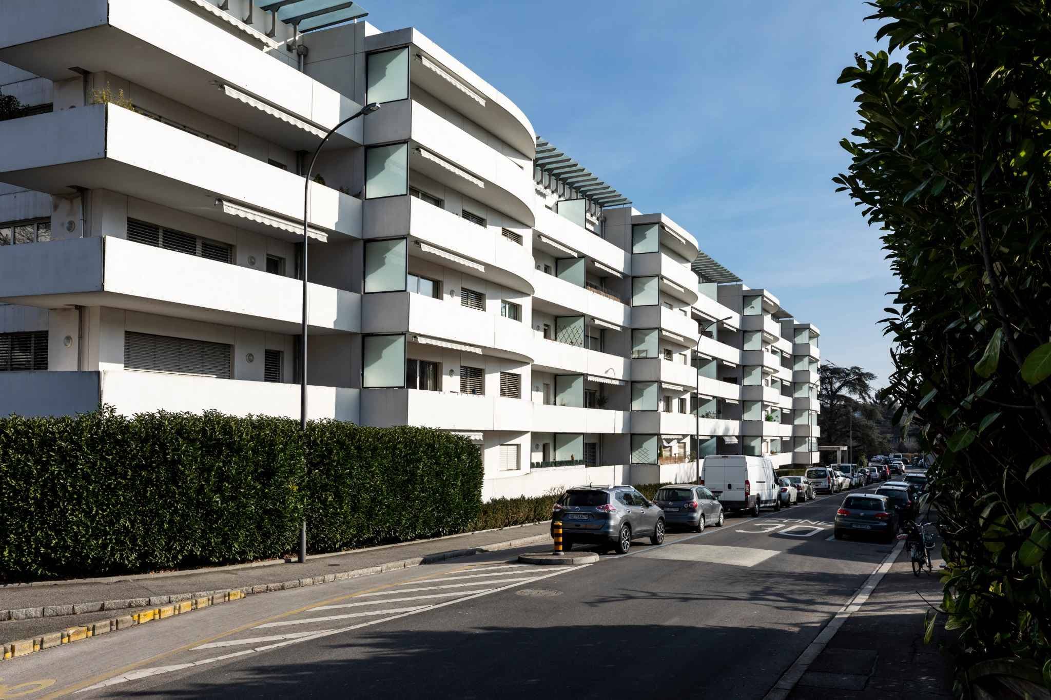 Genève