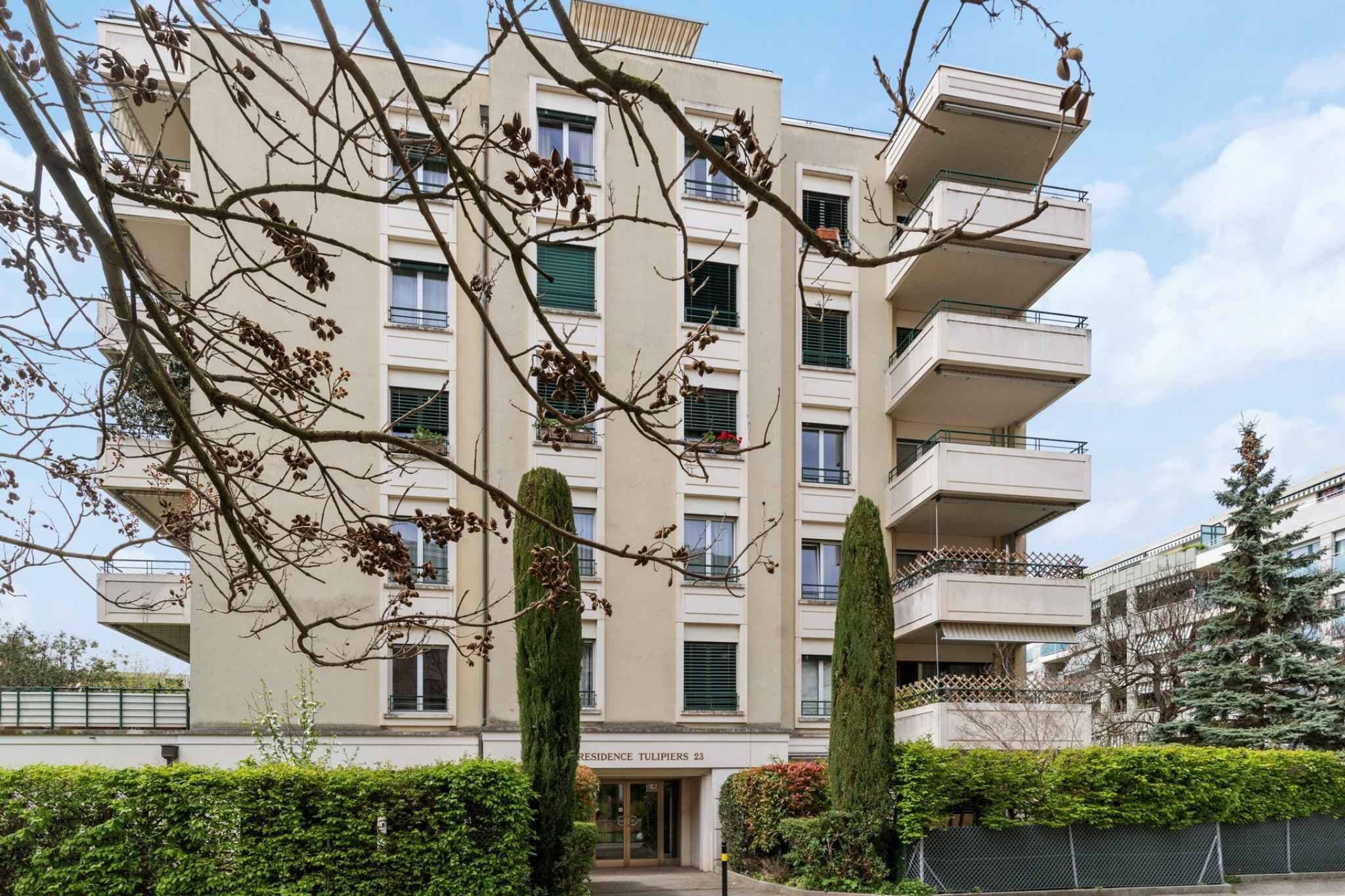 Genève