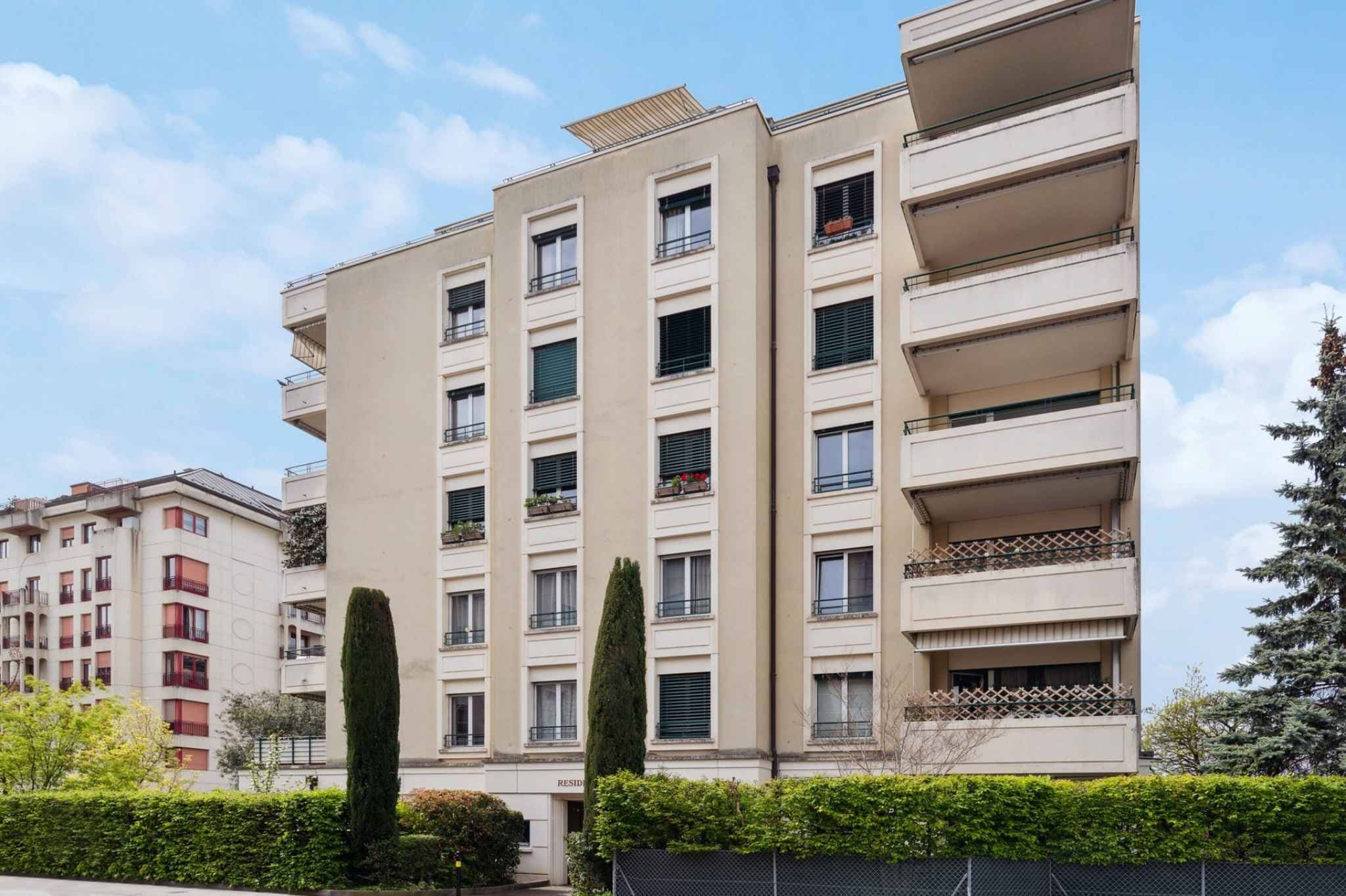 Genève