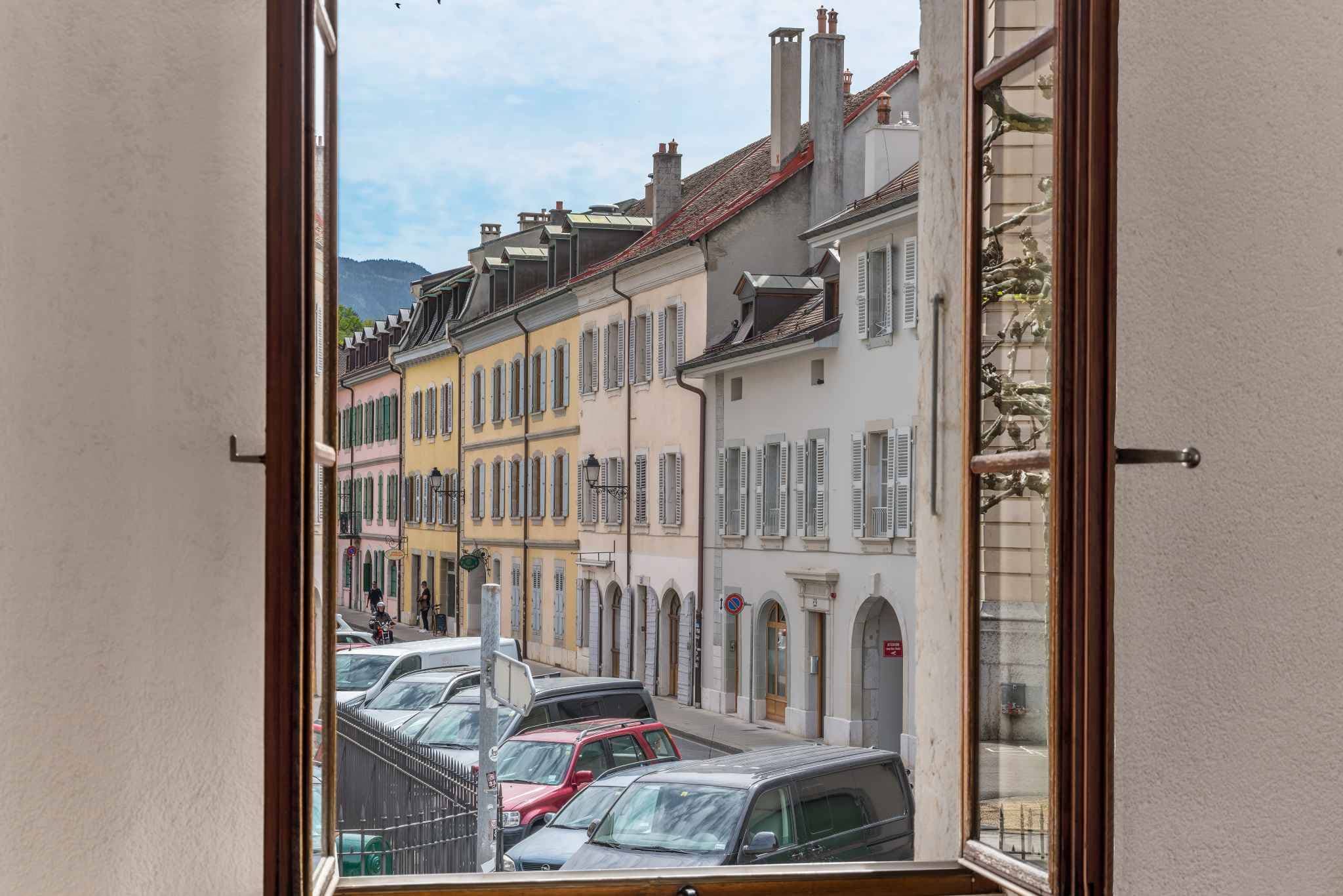 Carouge GE