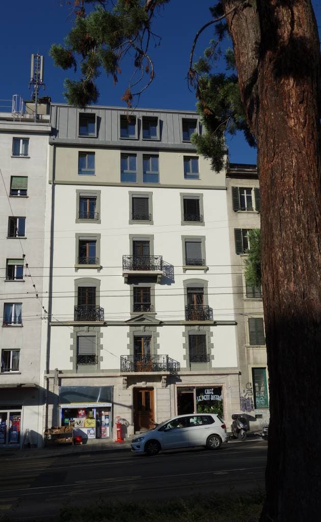 Genève