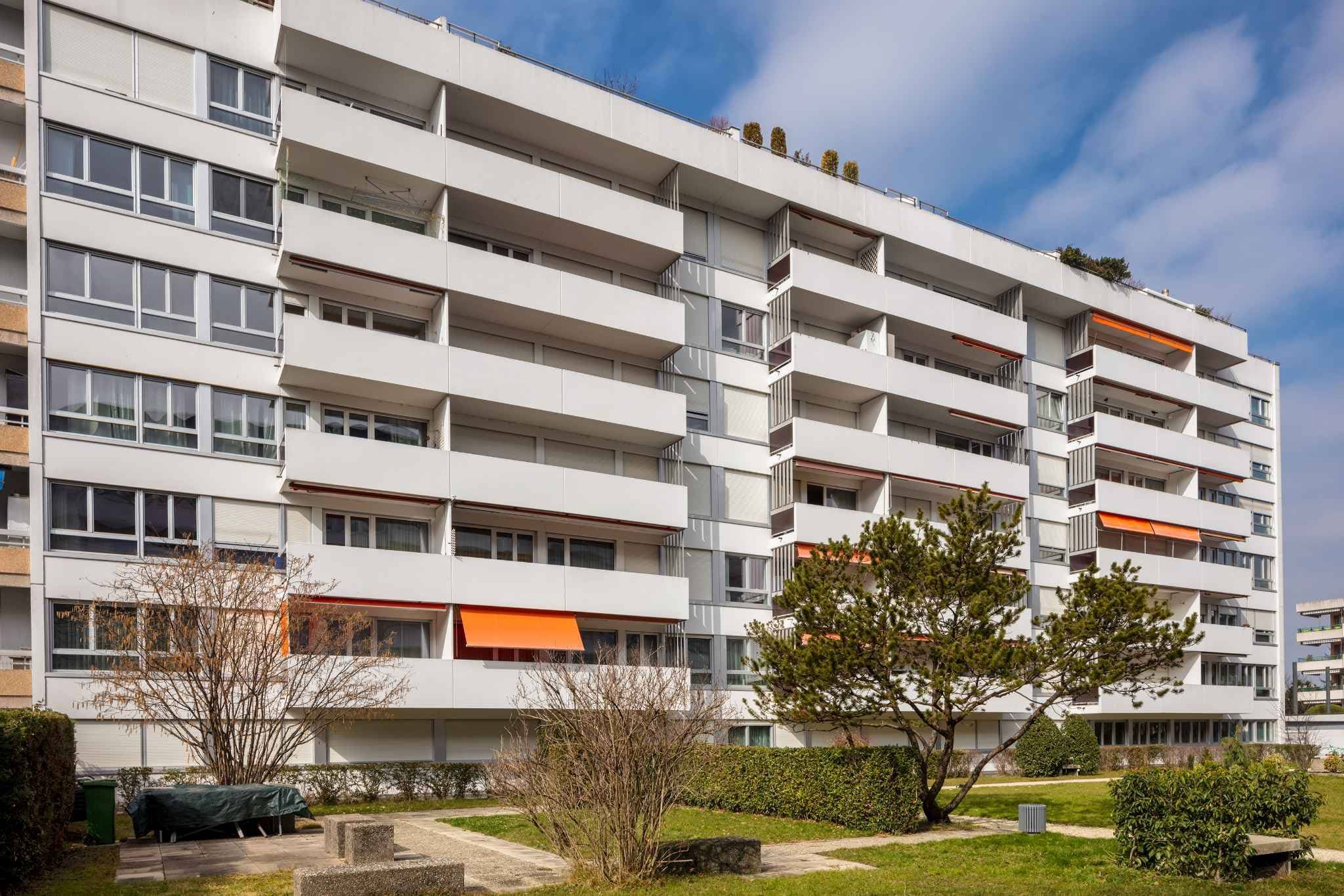 Grand-Lancy