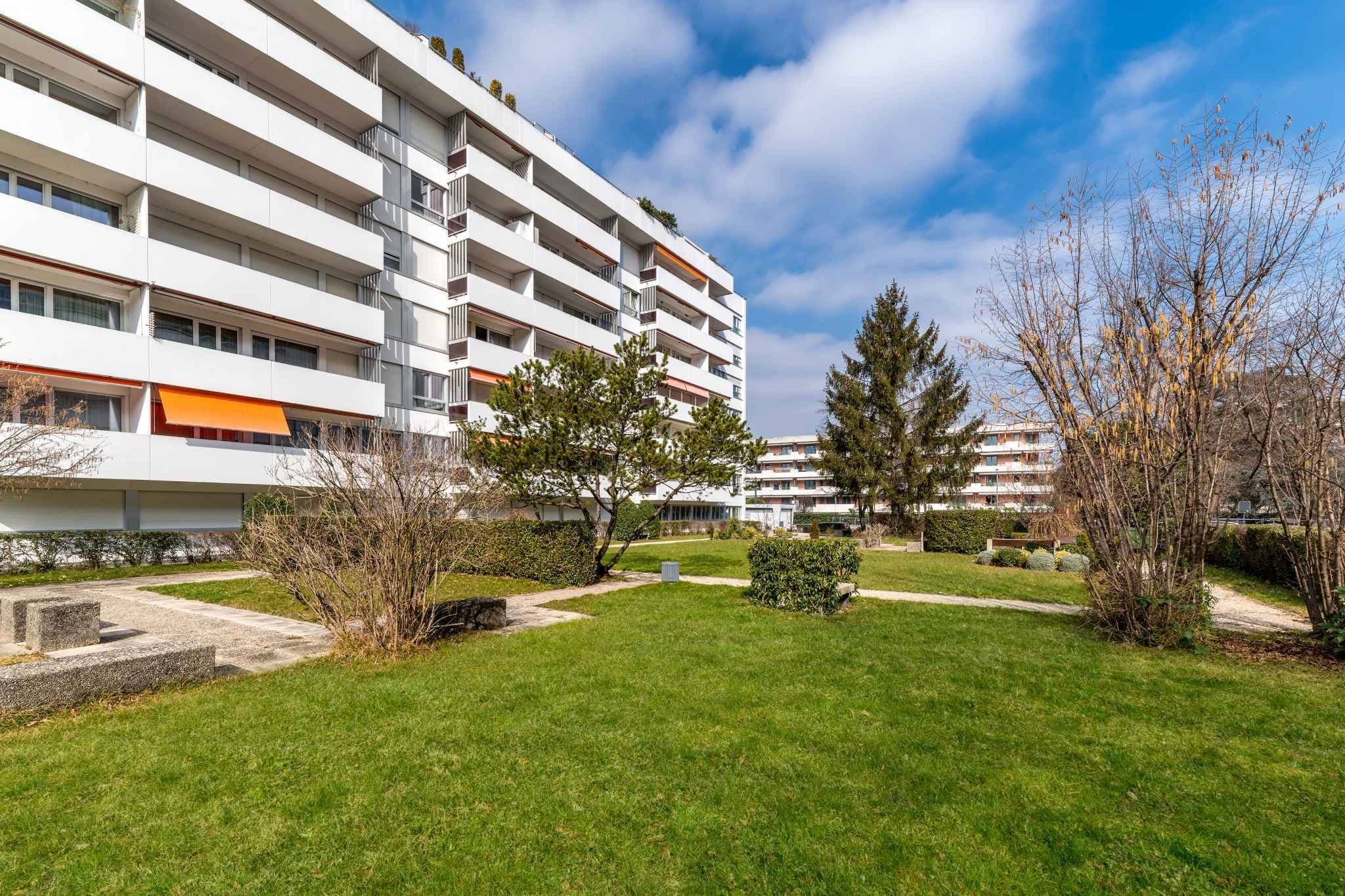 Grand-Lancy