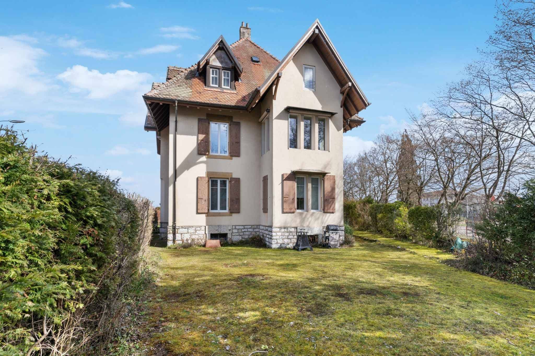 Neuchâtel