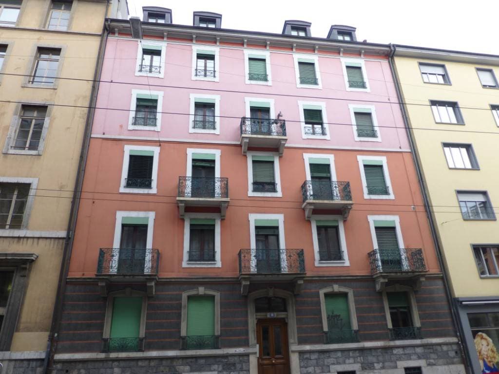 Genève
