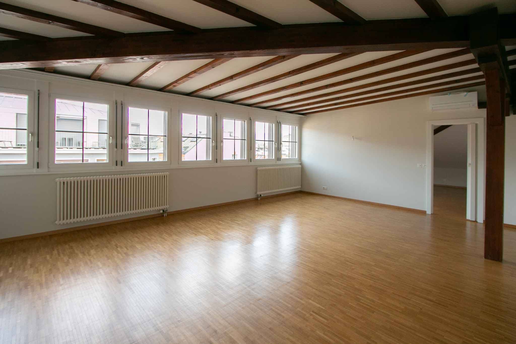 Joli duplex