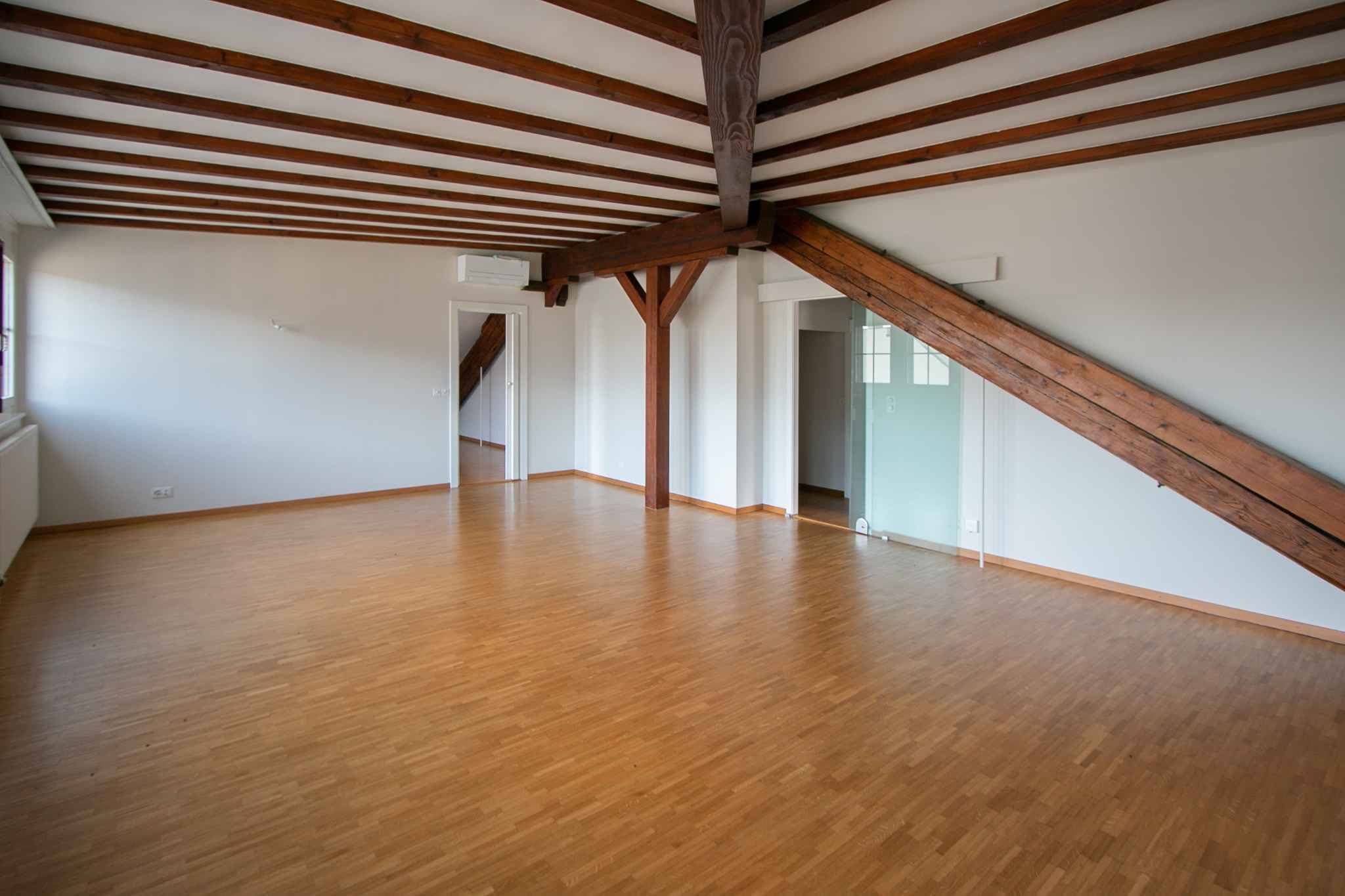 Joli duplex