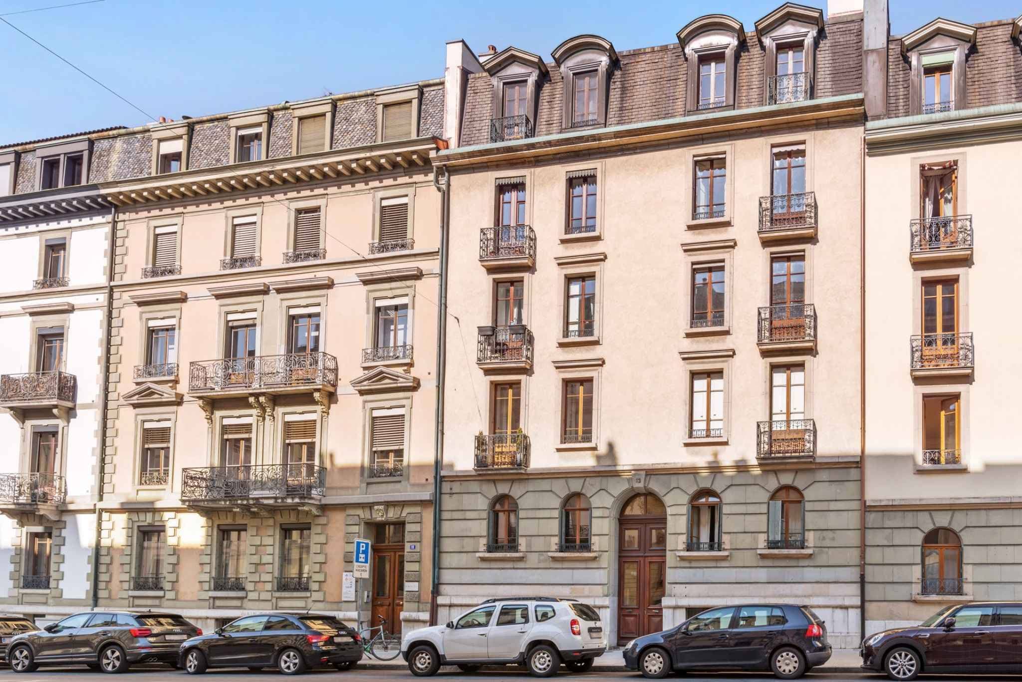 Genève