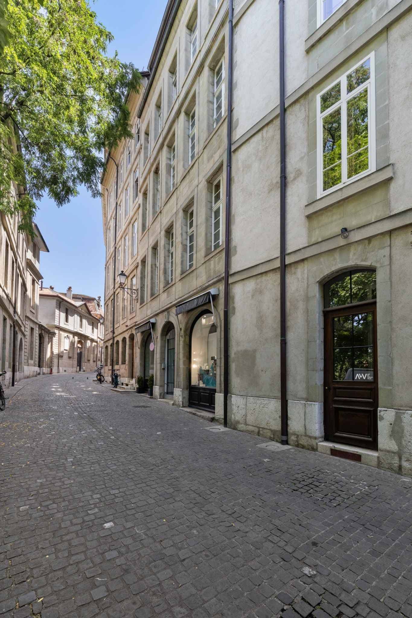 Genève