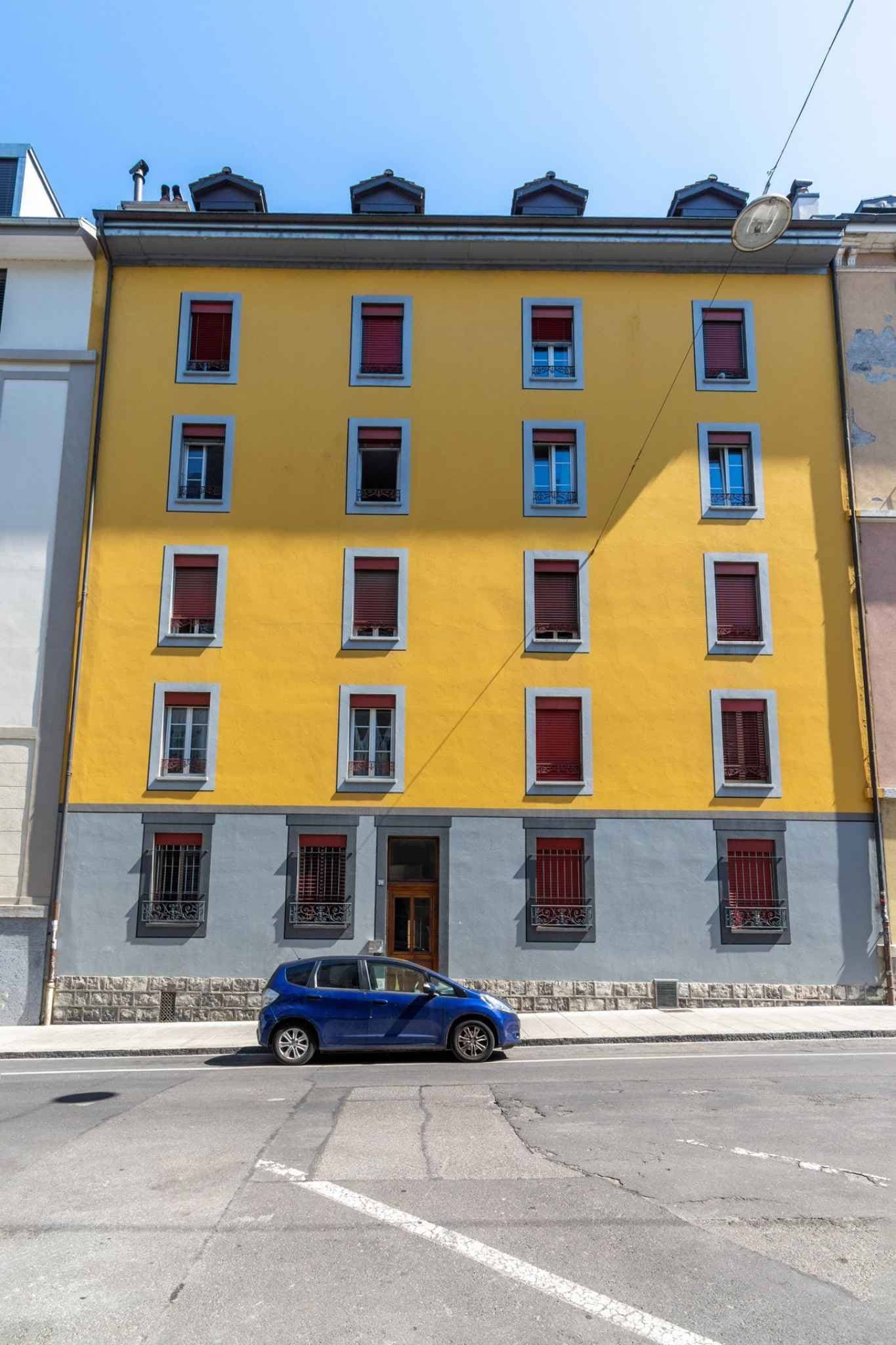 Genève