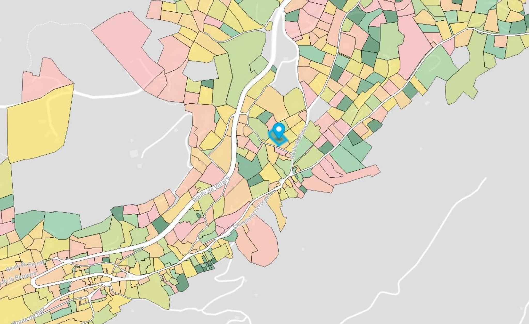 Parcelle