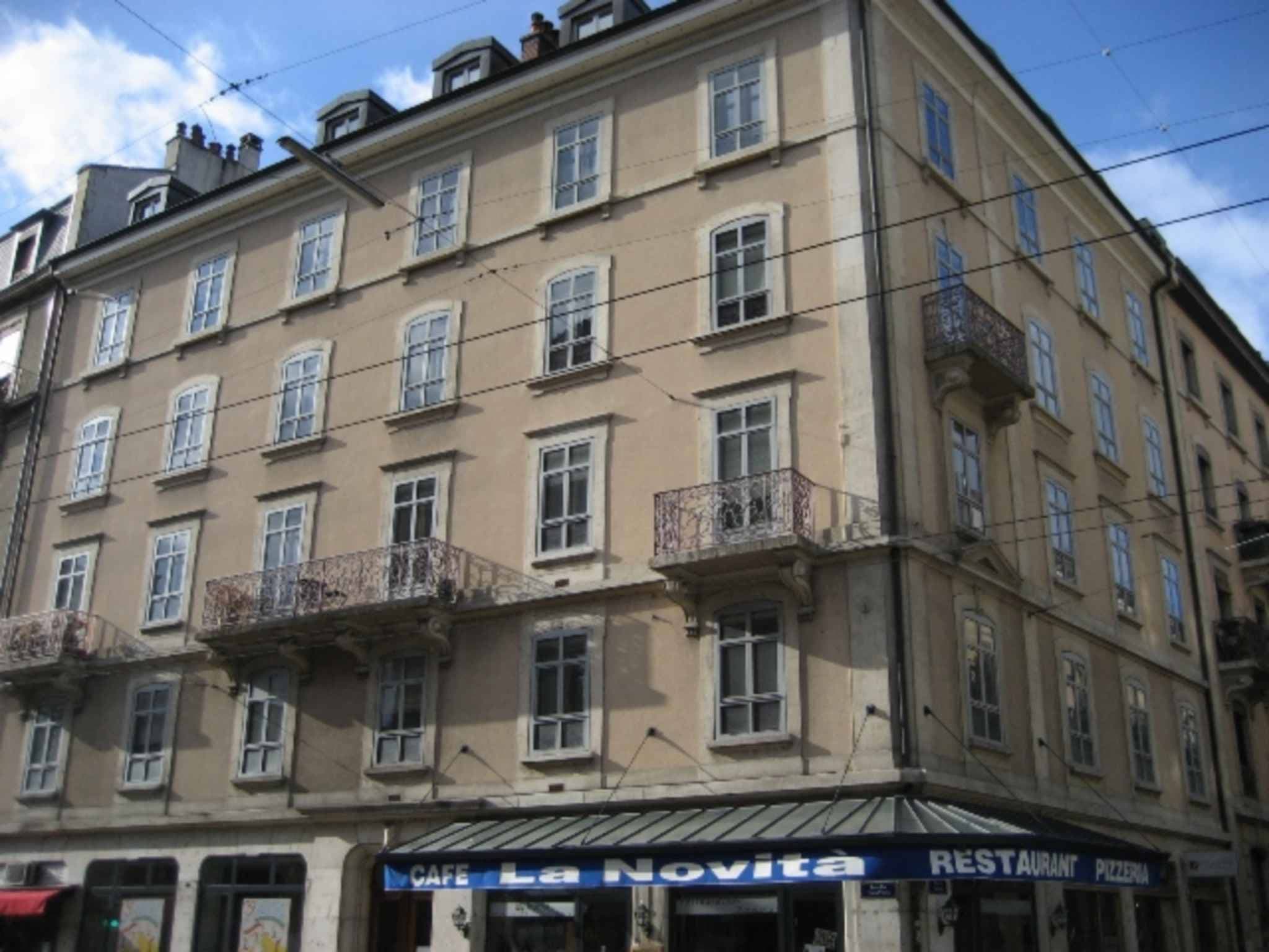 Genève