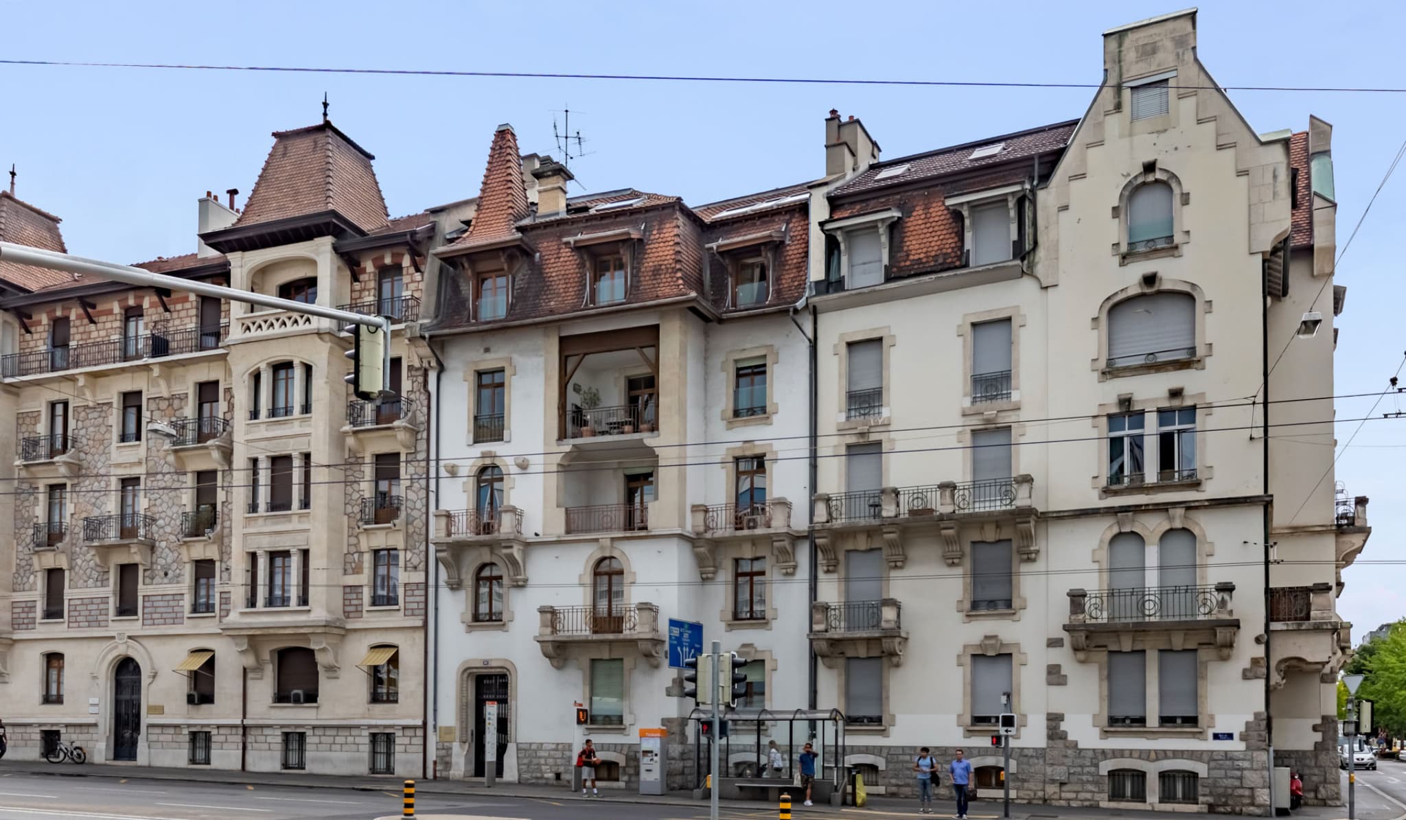 Genève
