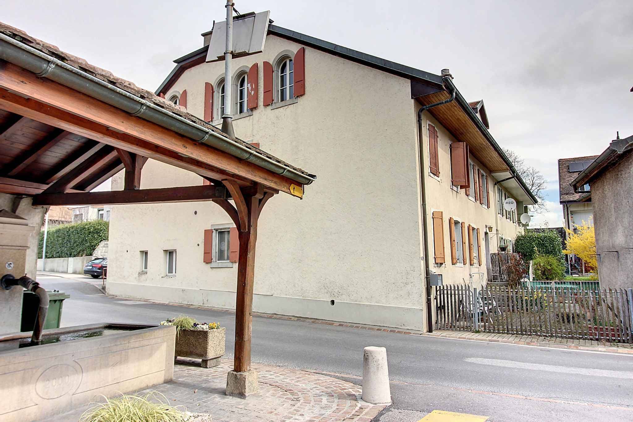 Lavigny