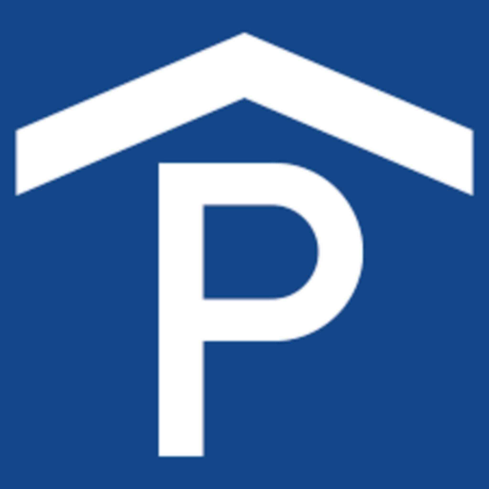 Place de parc