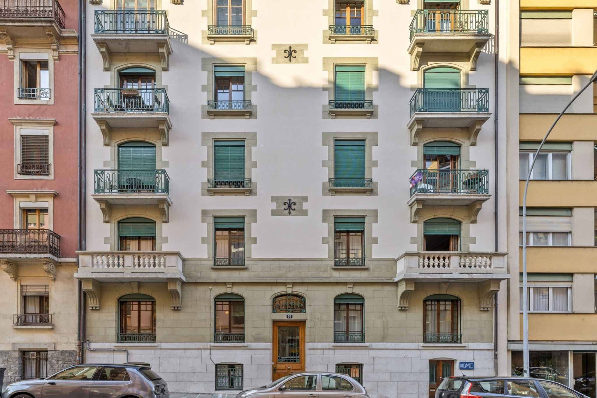 Genève