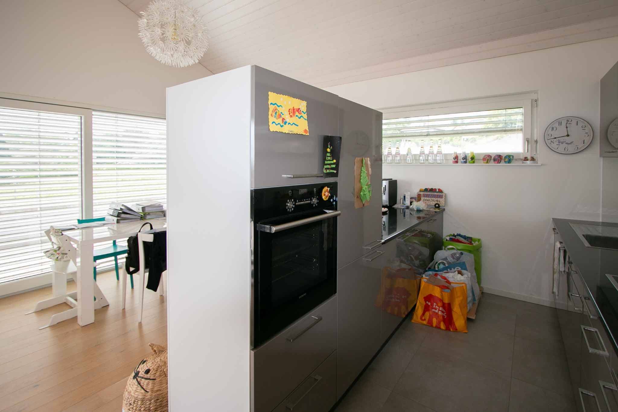 Lumineux appartement avec vue Lac