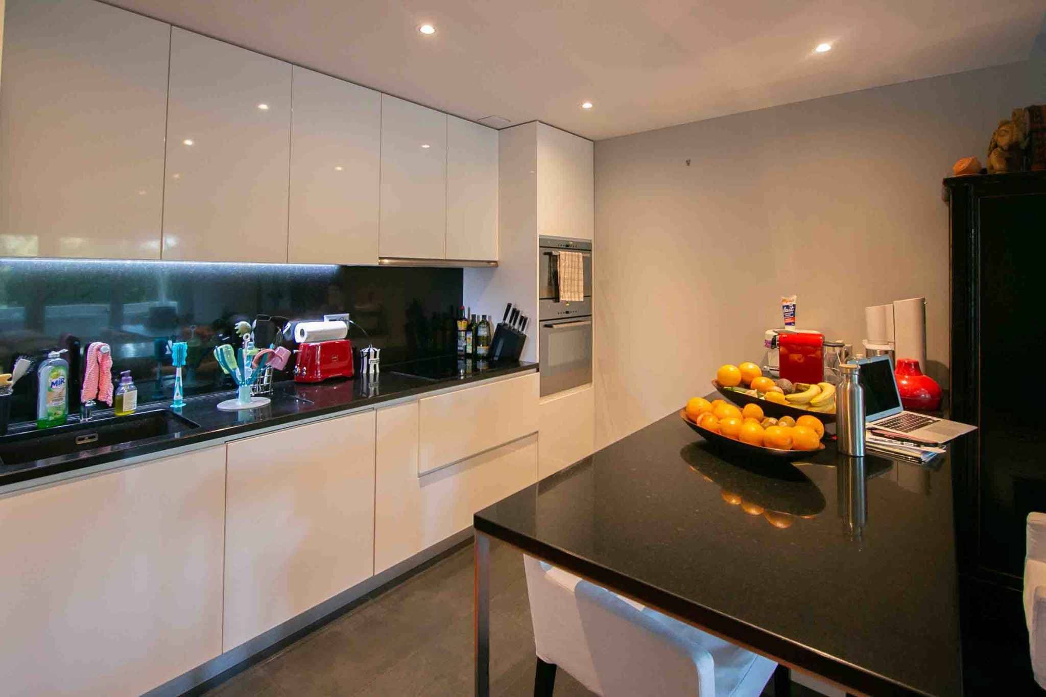 Spacieux appartement proches des commodités